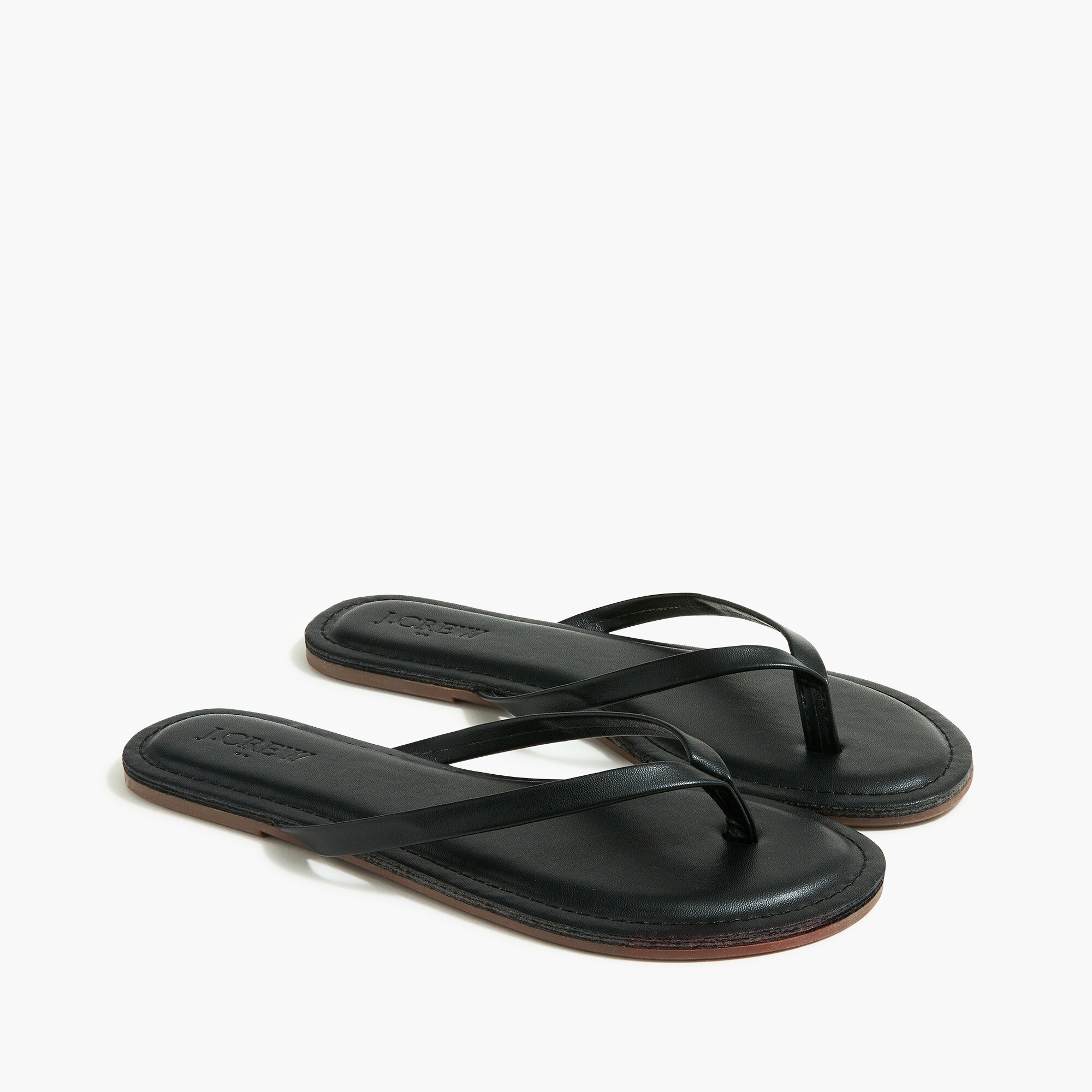 womens Easy summer flip-flops