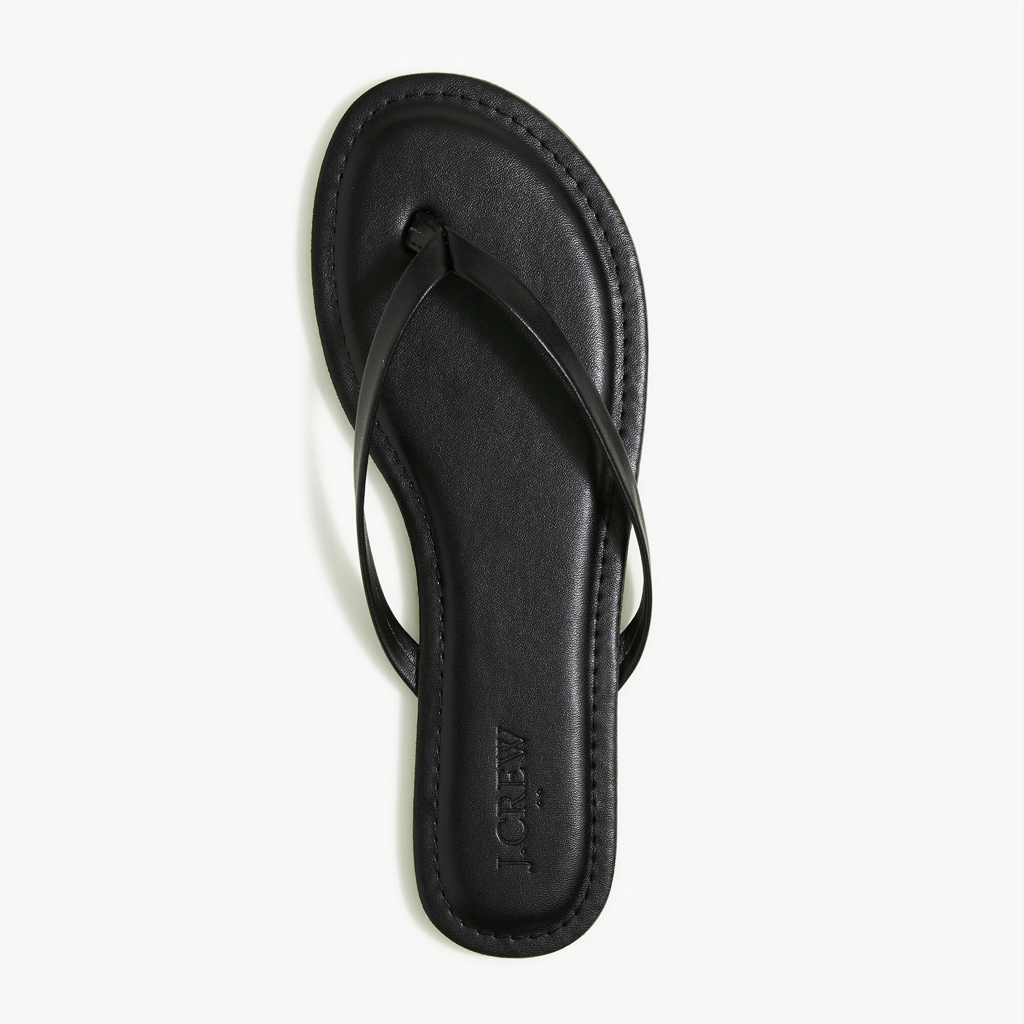 Easy summer flip-flops
