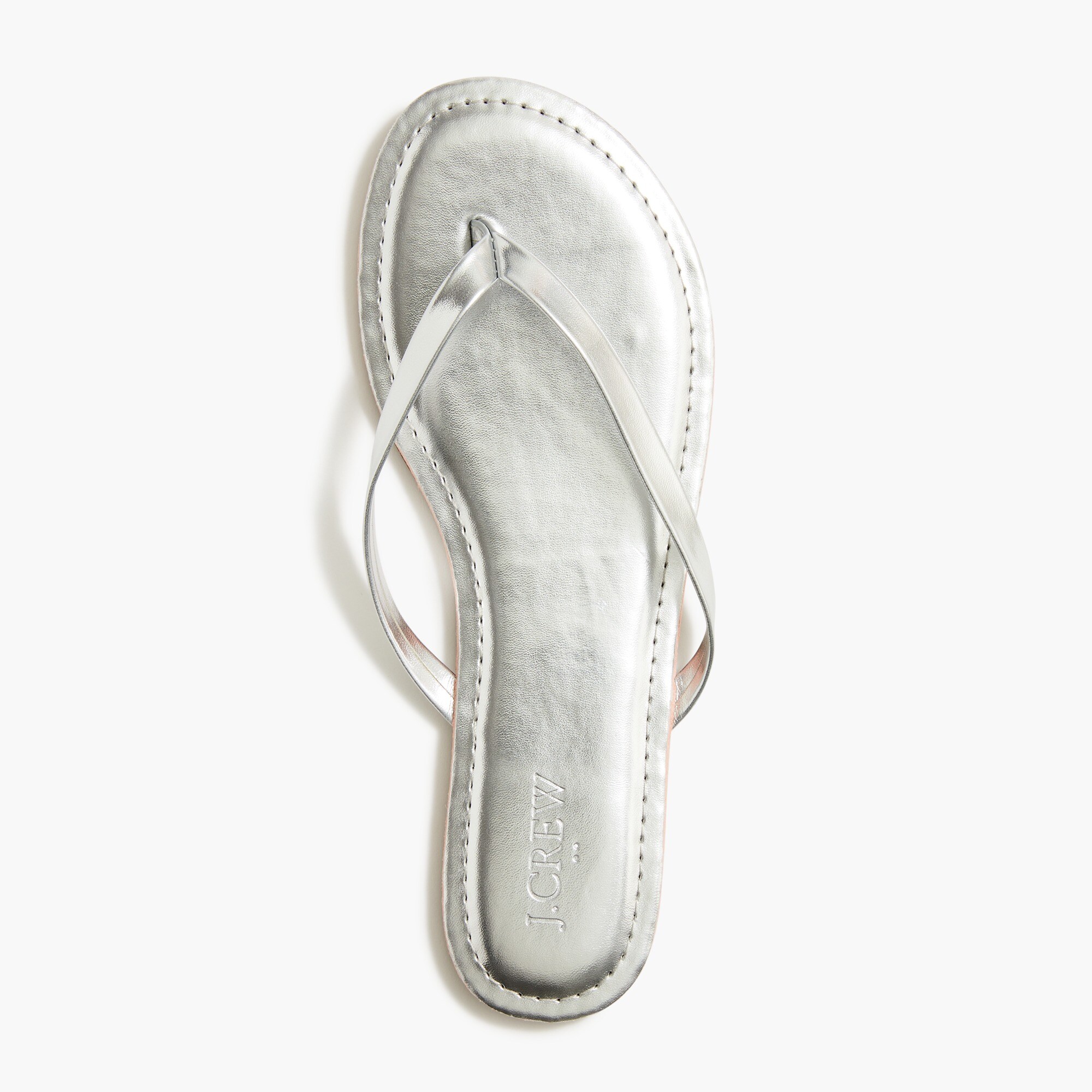 Easy summer flip-flops