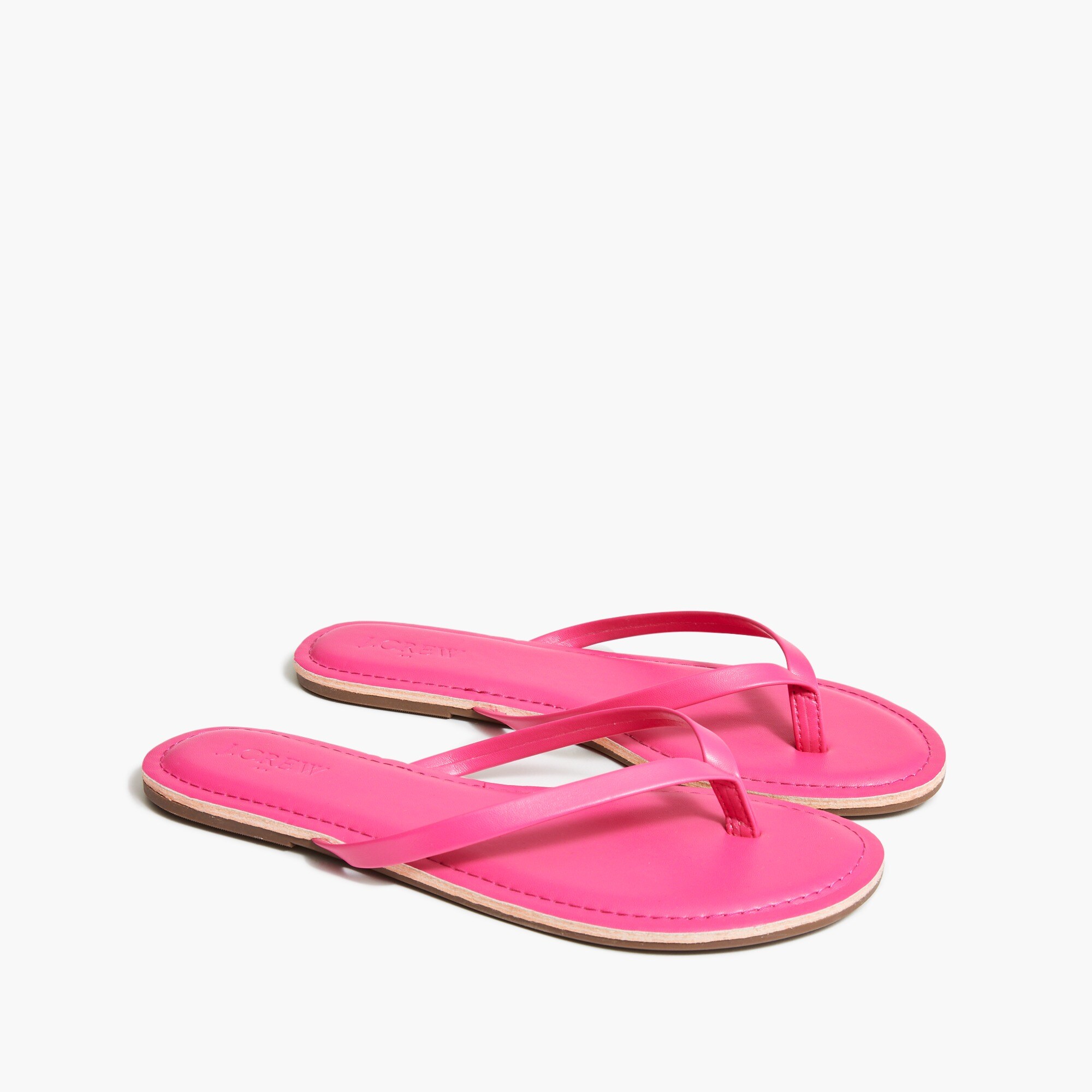  Easy summer flip-flops