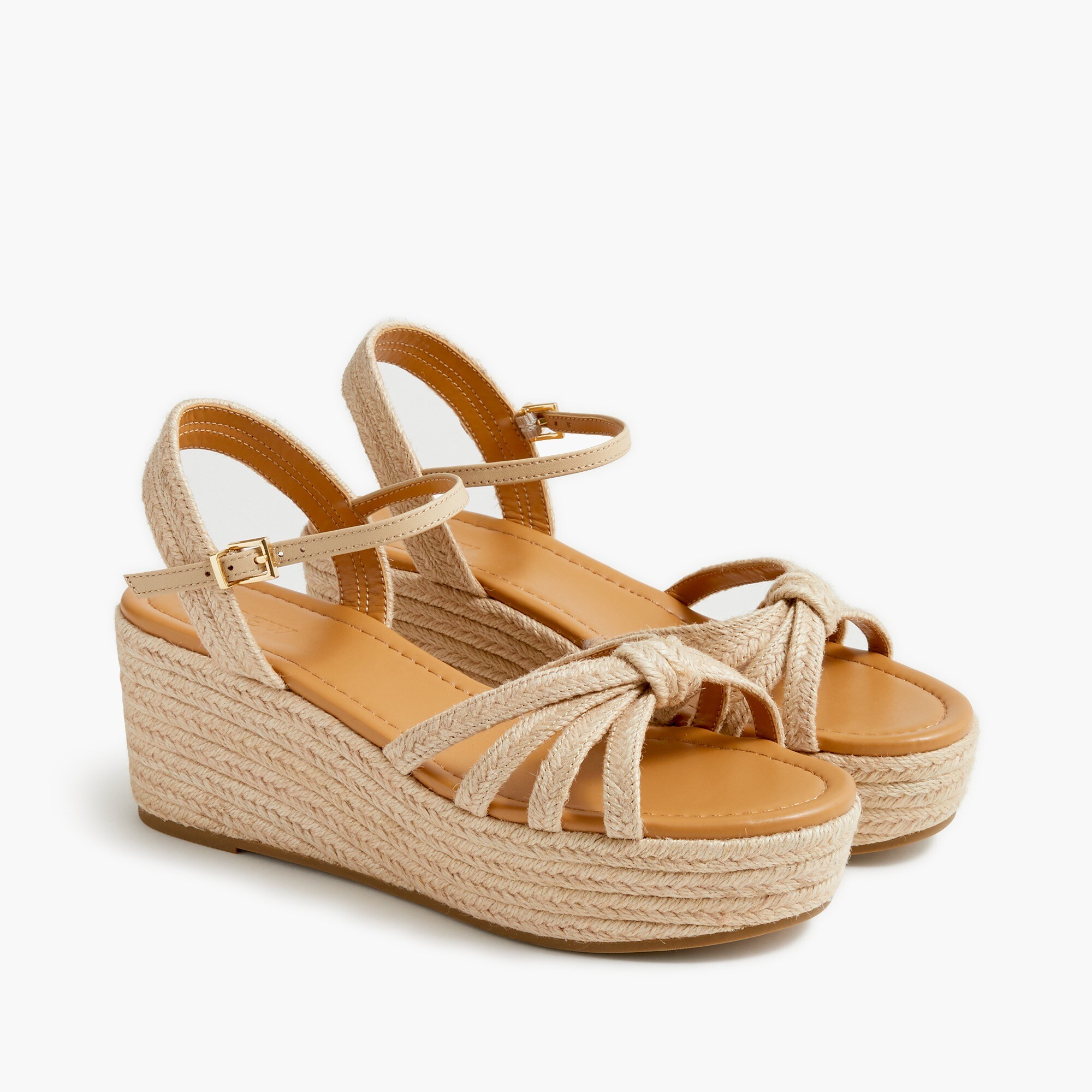 j crew leopard espadrilles
