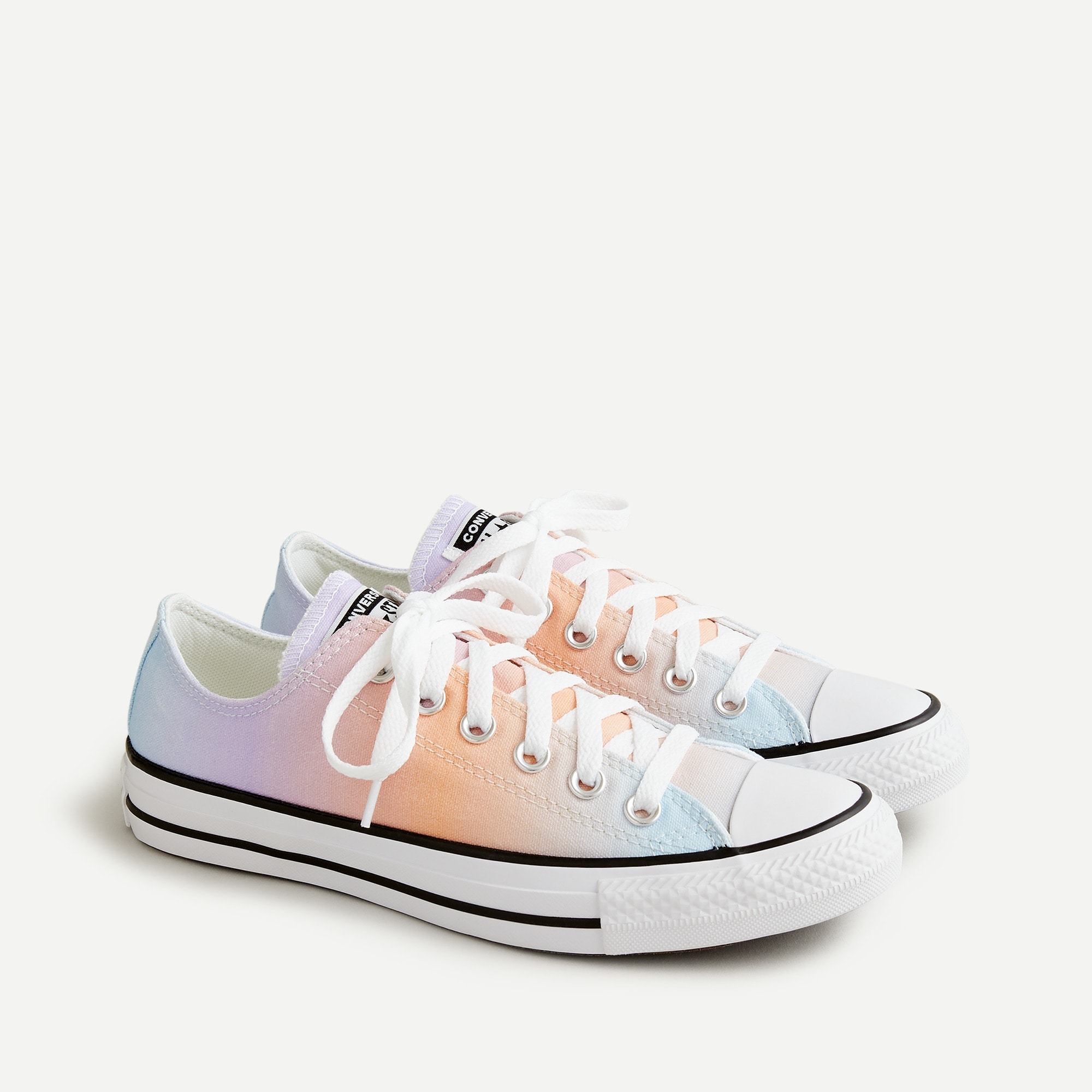 j crew converse