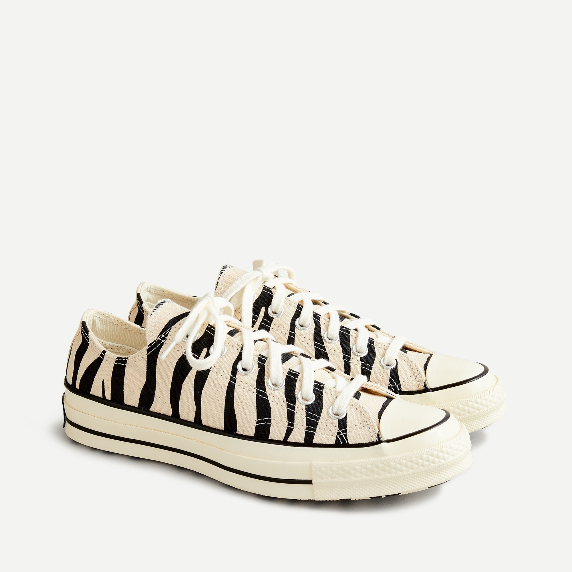 converse zebra