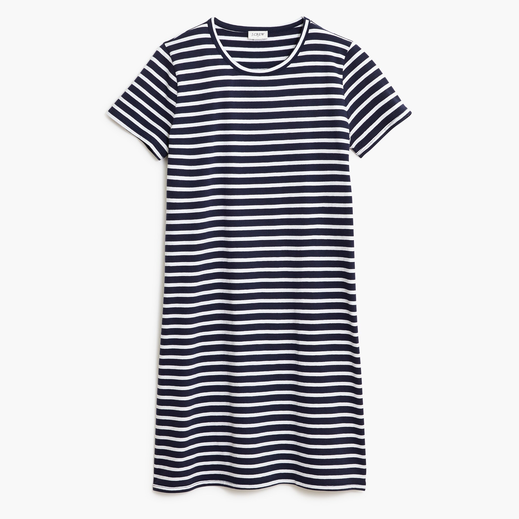 j crew tees