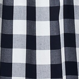 Maxi dress in cotton poplin GINEVRA GNGM LG WHITE N factory: maxi dress in cotton poplin for women
