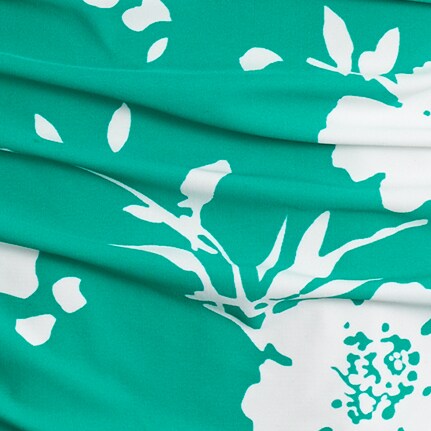 Strapless one-piece swimsuit PINK ORANGE strapless one-piece swimsuit for women