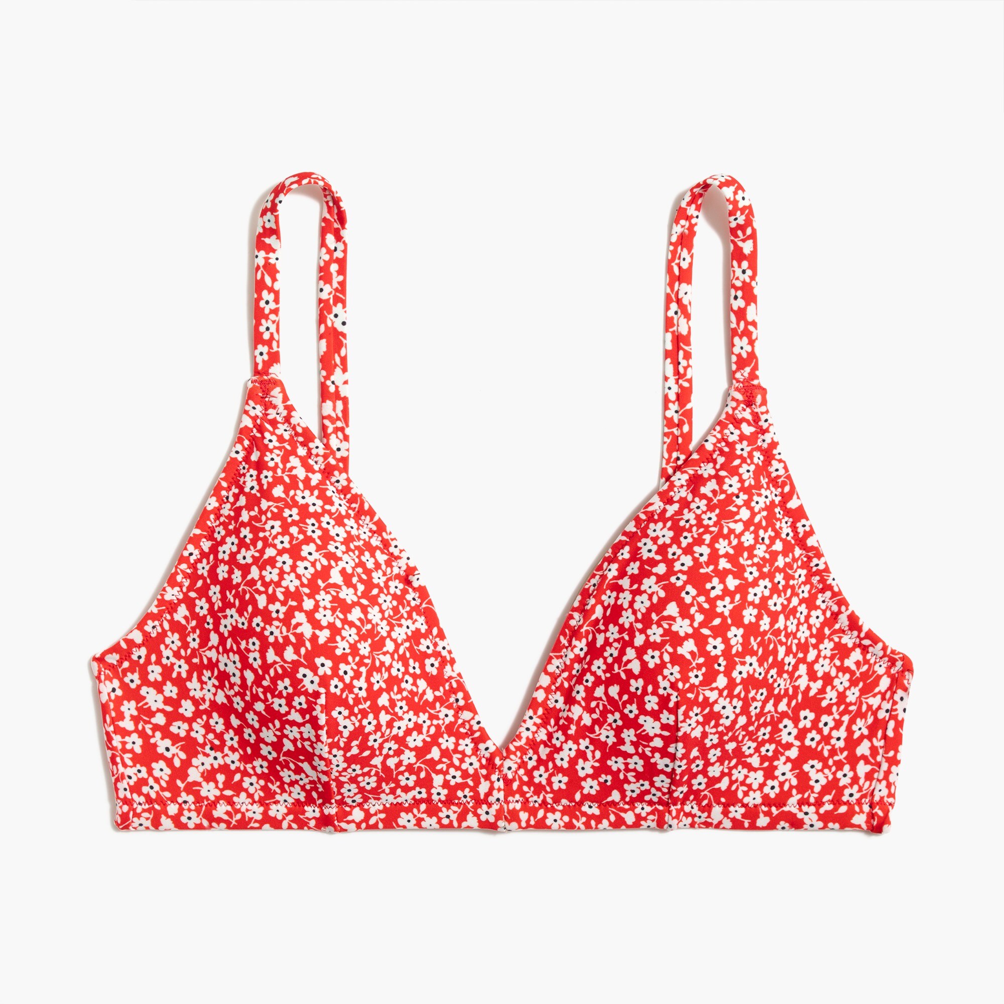 french bikini top for women