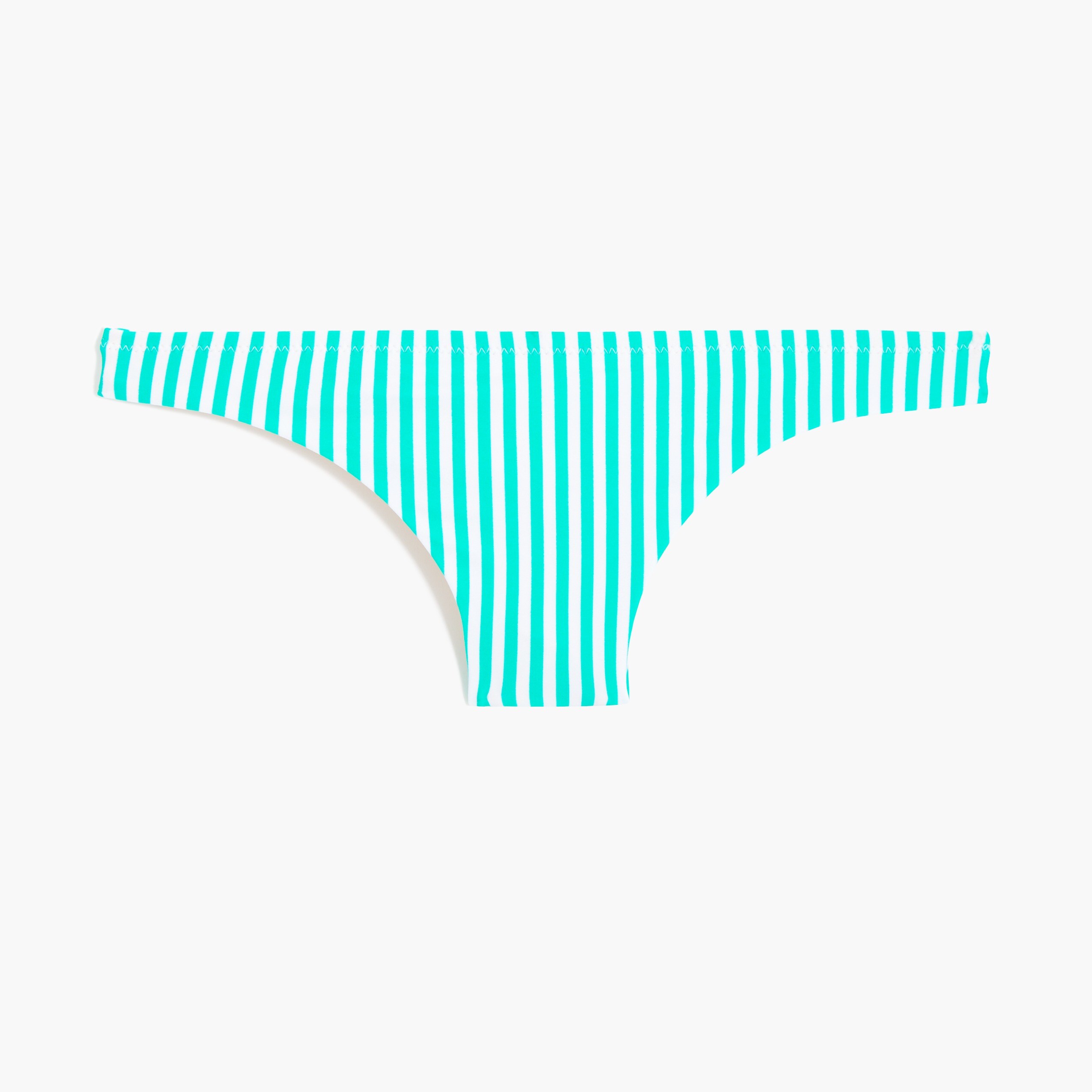 French bikini bottom