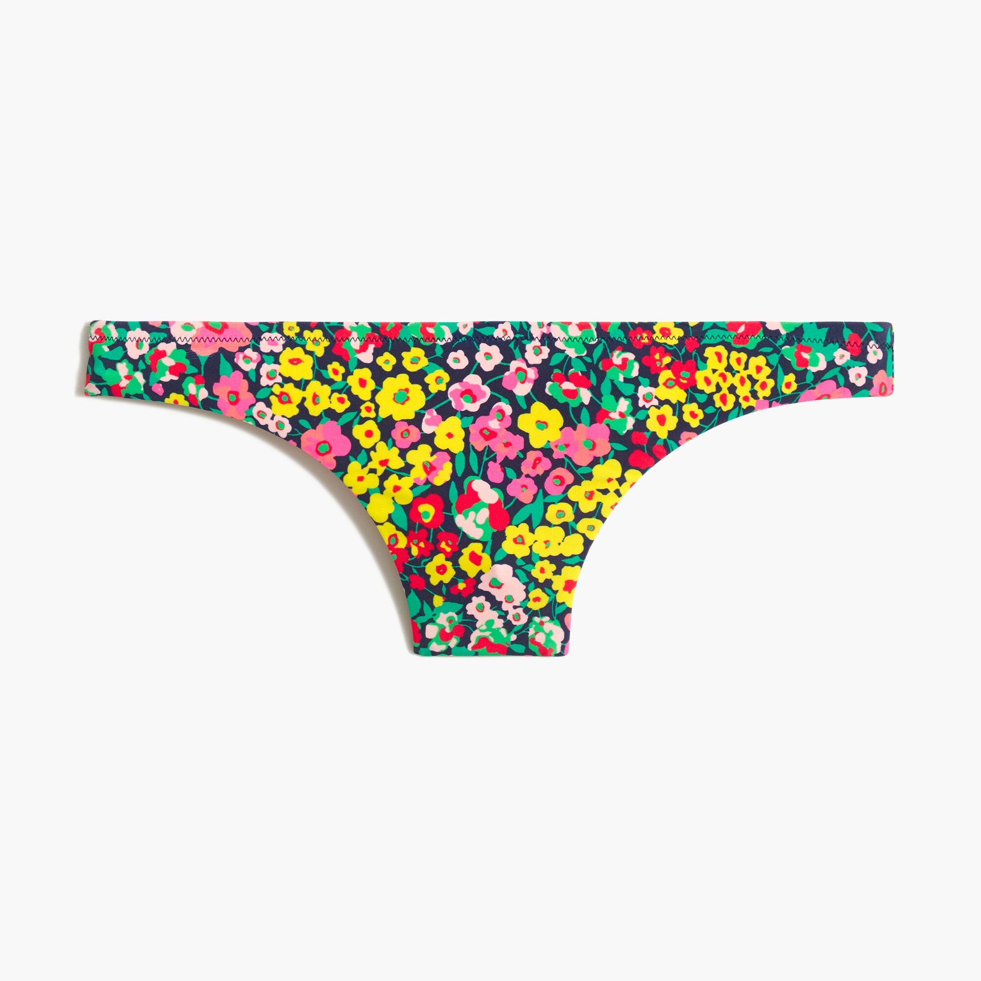 French bikini bottom