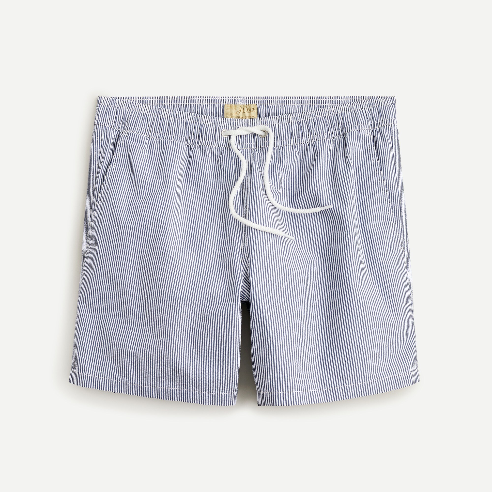 j crew swim shorts