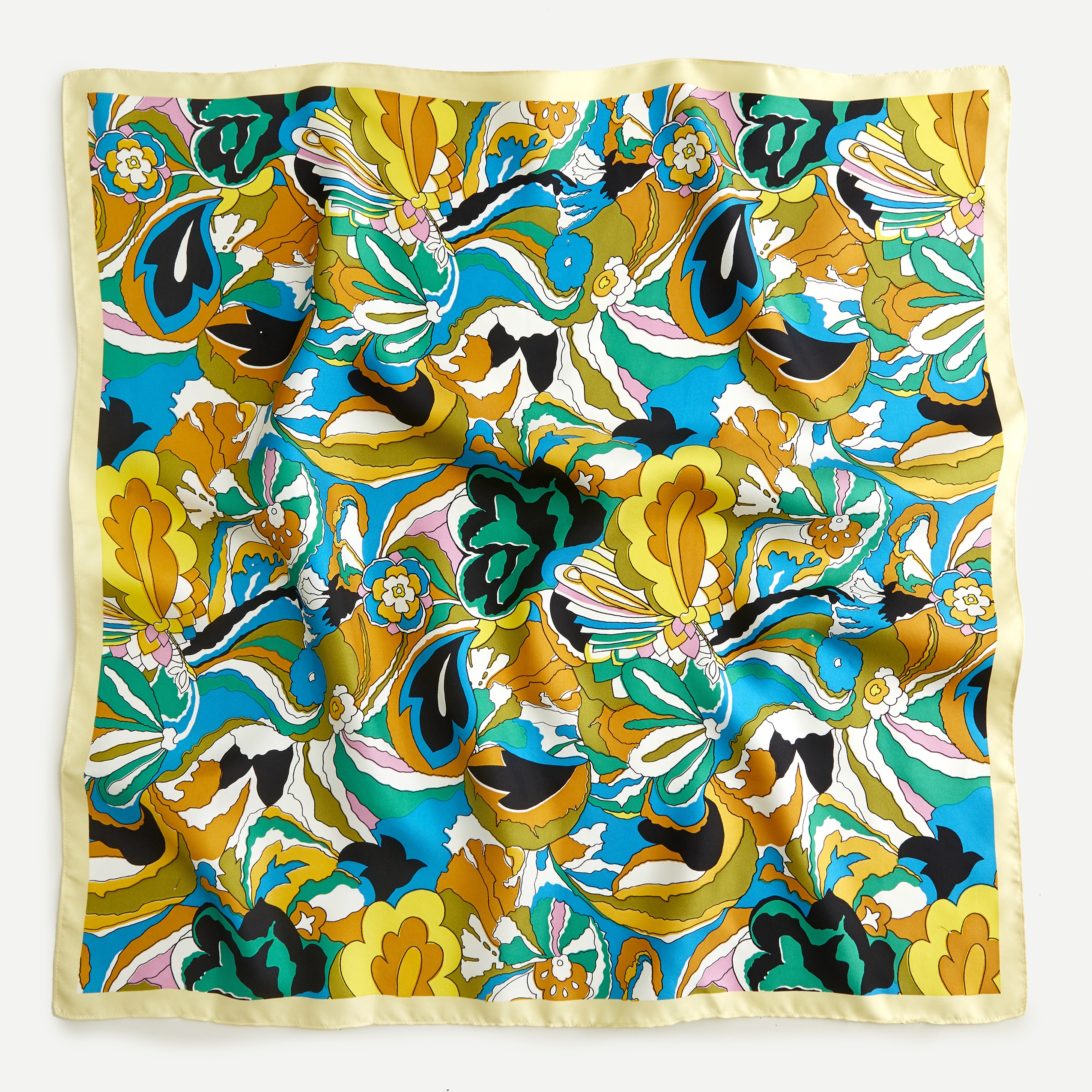 j crew scarves womens