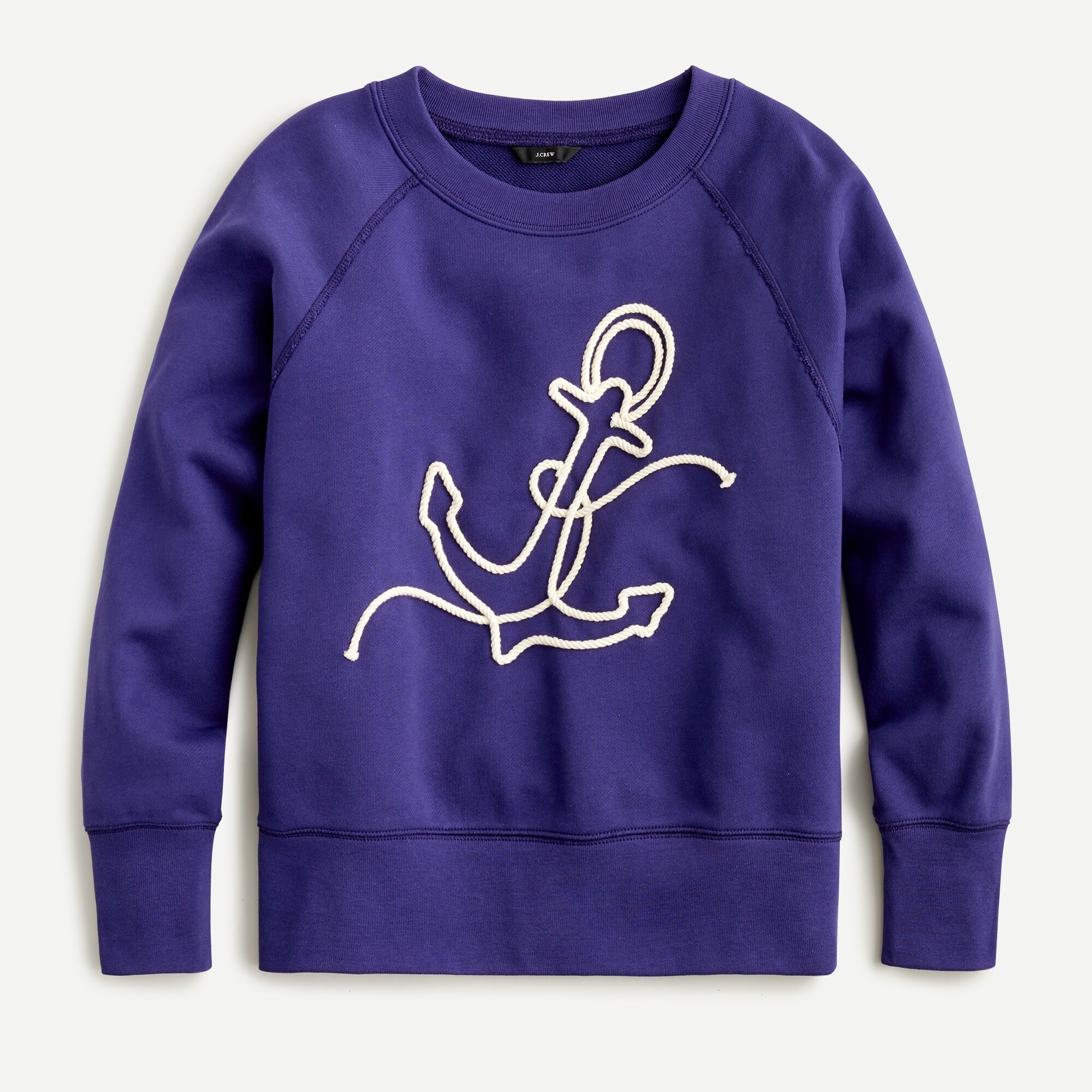 トップス Mersedes Anchor Inc. Crew Sweat L トップス Mersedes