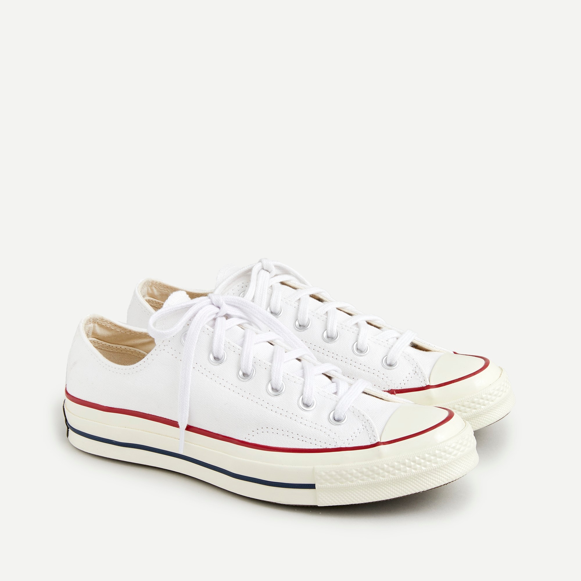 converse unisex chuck taylor all star low top sneaker