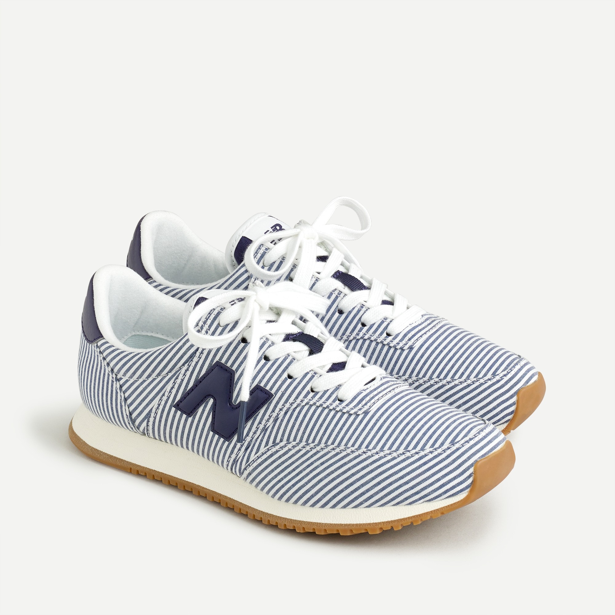 jcrew new balance shoes