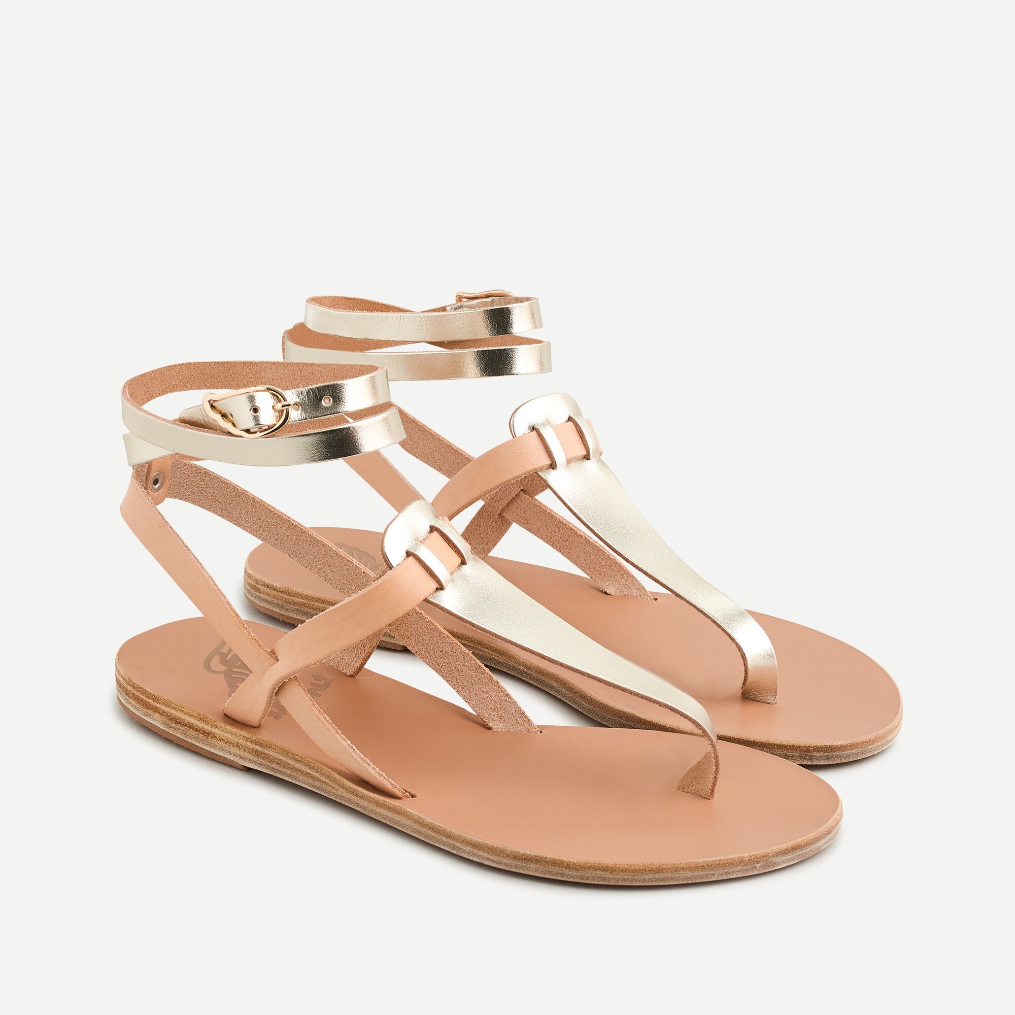 ancient greek sandals online