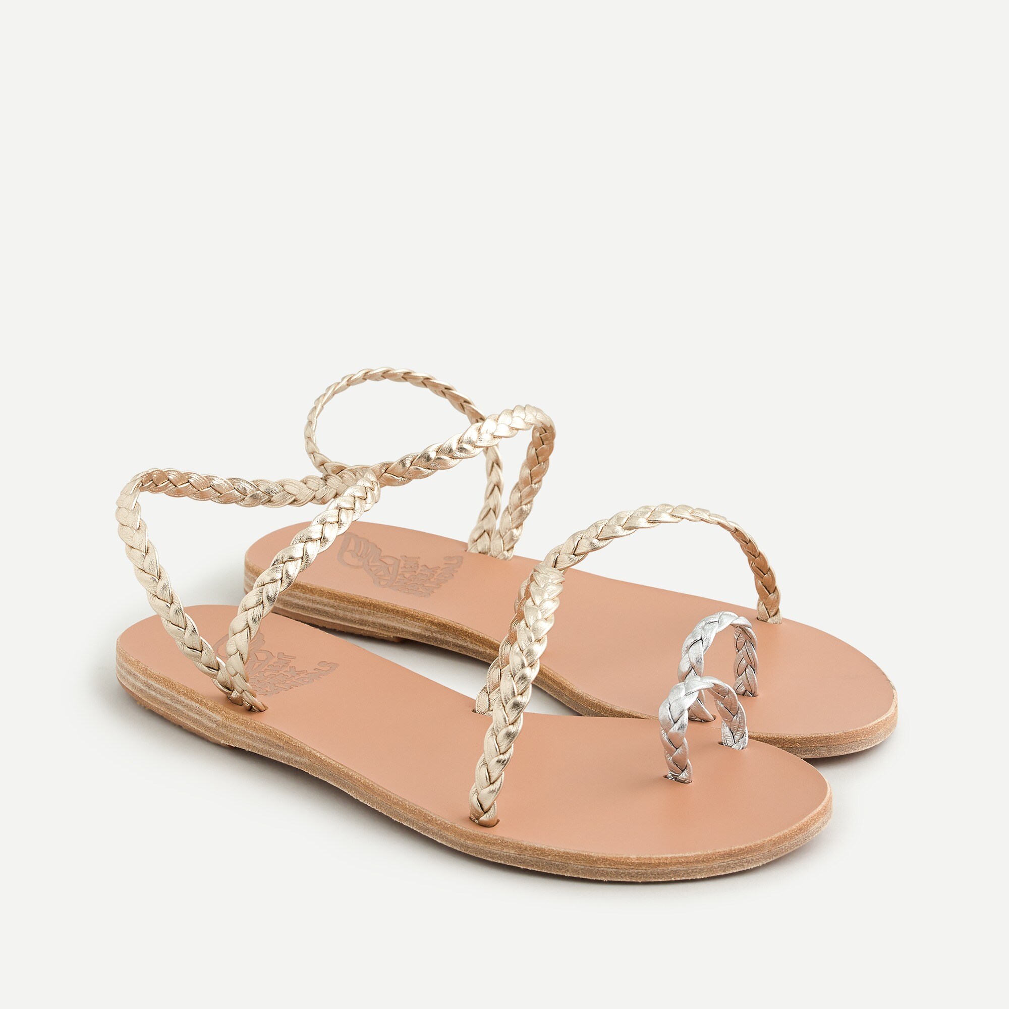 ancient greek sandals eleftheria sale