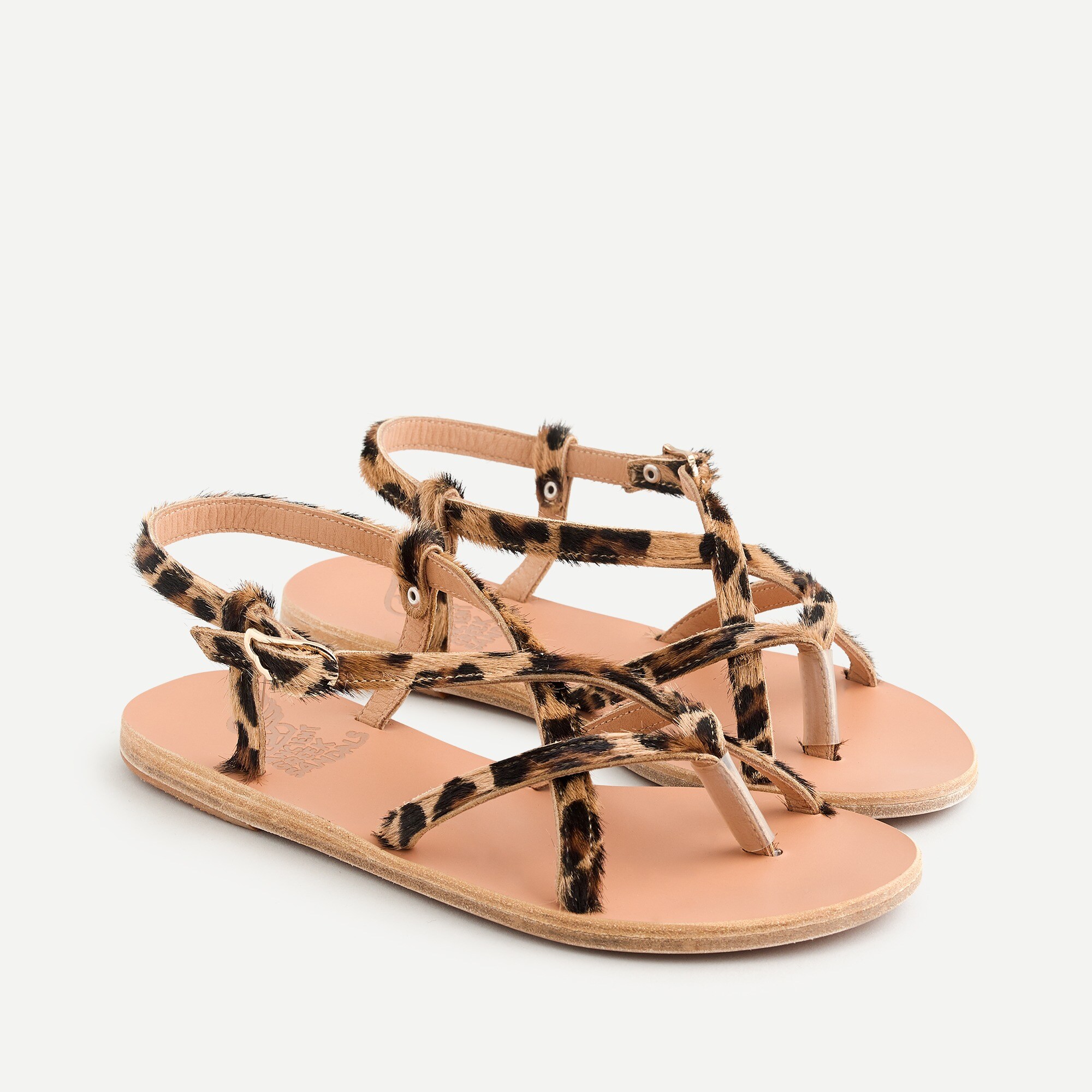 ancient greek sandals shop online