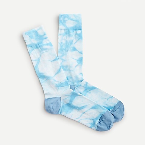  Tie-dyed socks