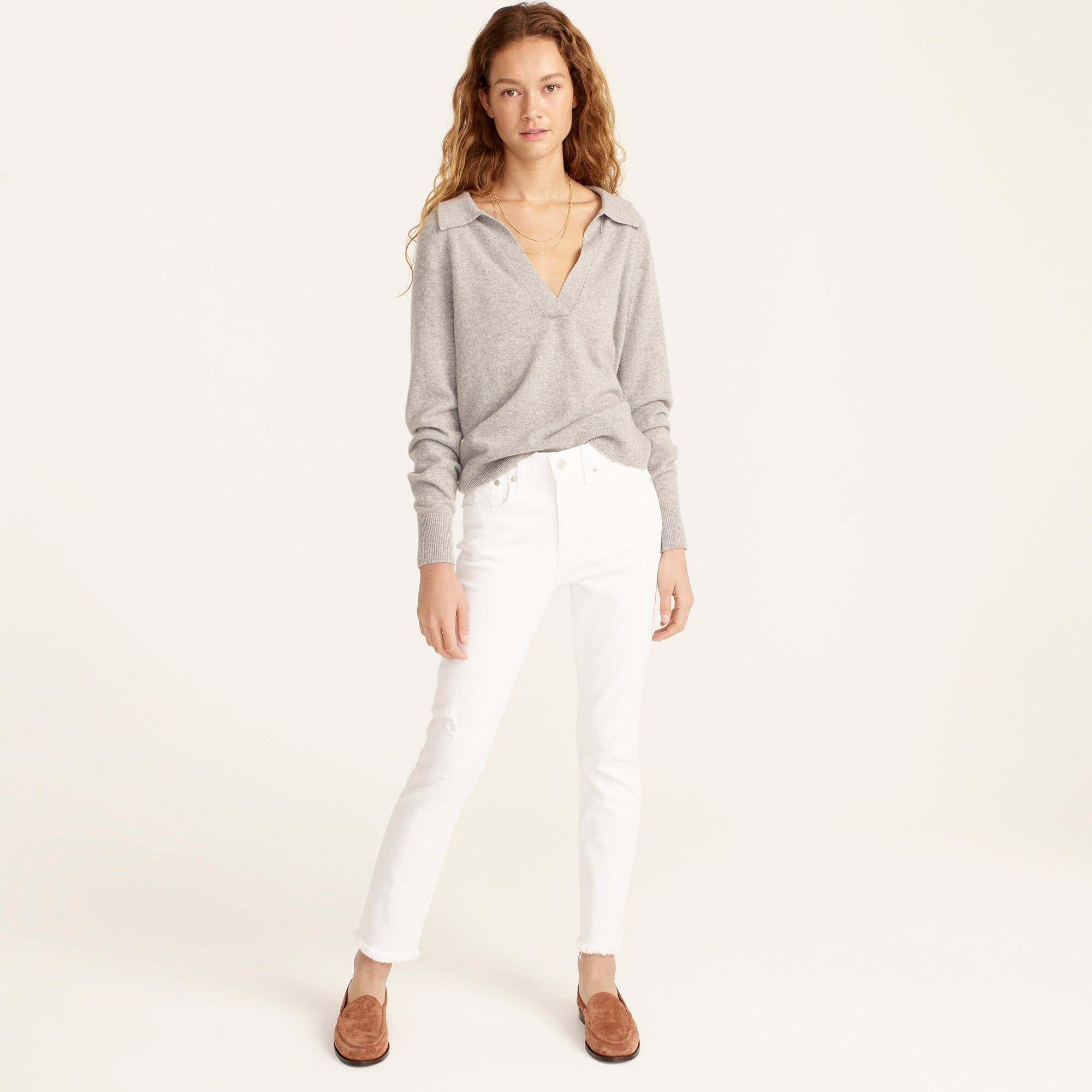 j crew boyfriend jeans