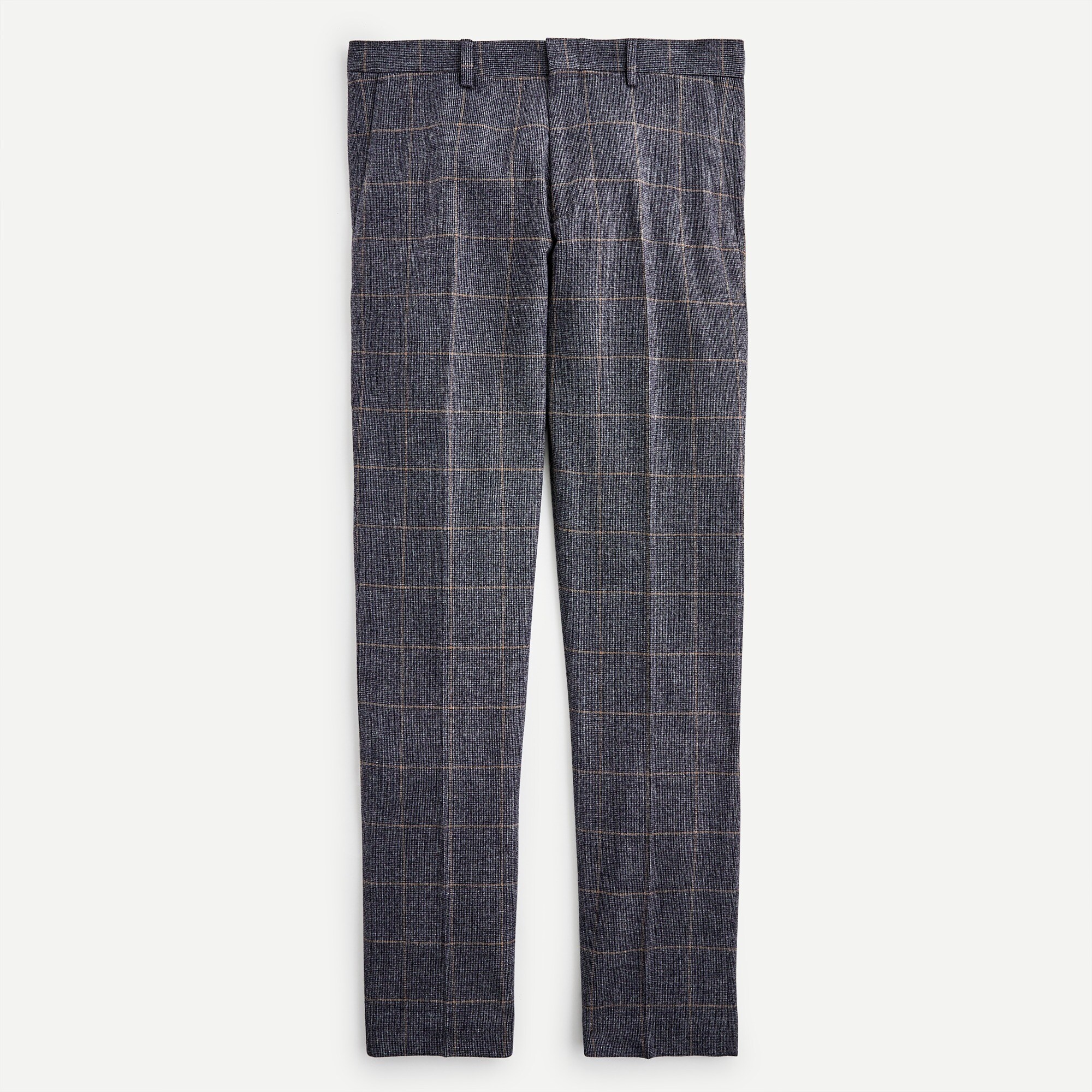 J.Crew Ludlow Traveler Suit Pant in Italian Wool | 30/30 | Wrinkle Resist | $250