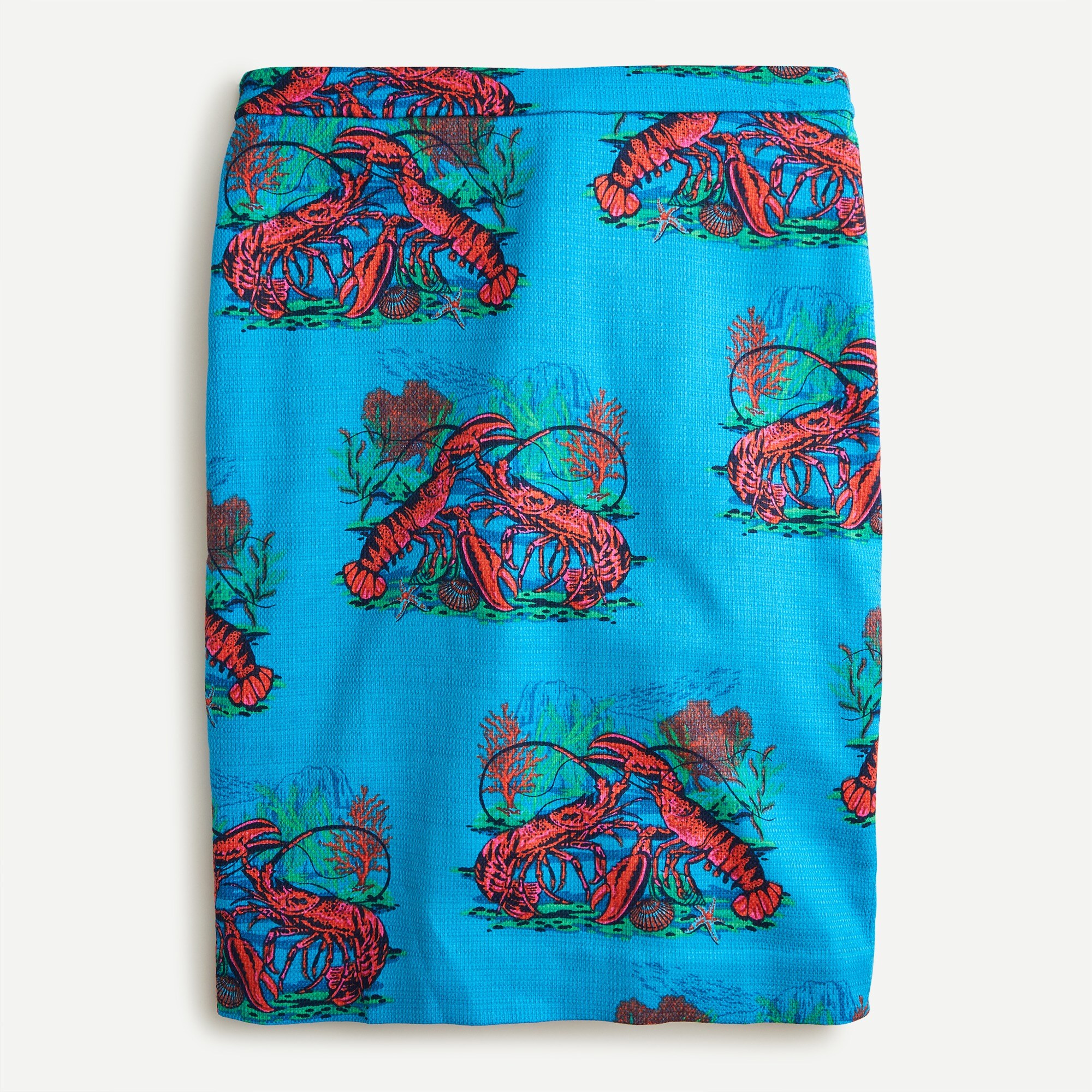 j crew petite skirts