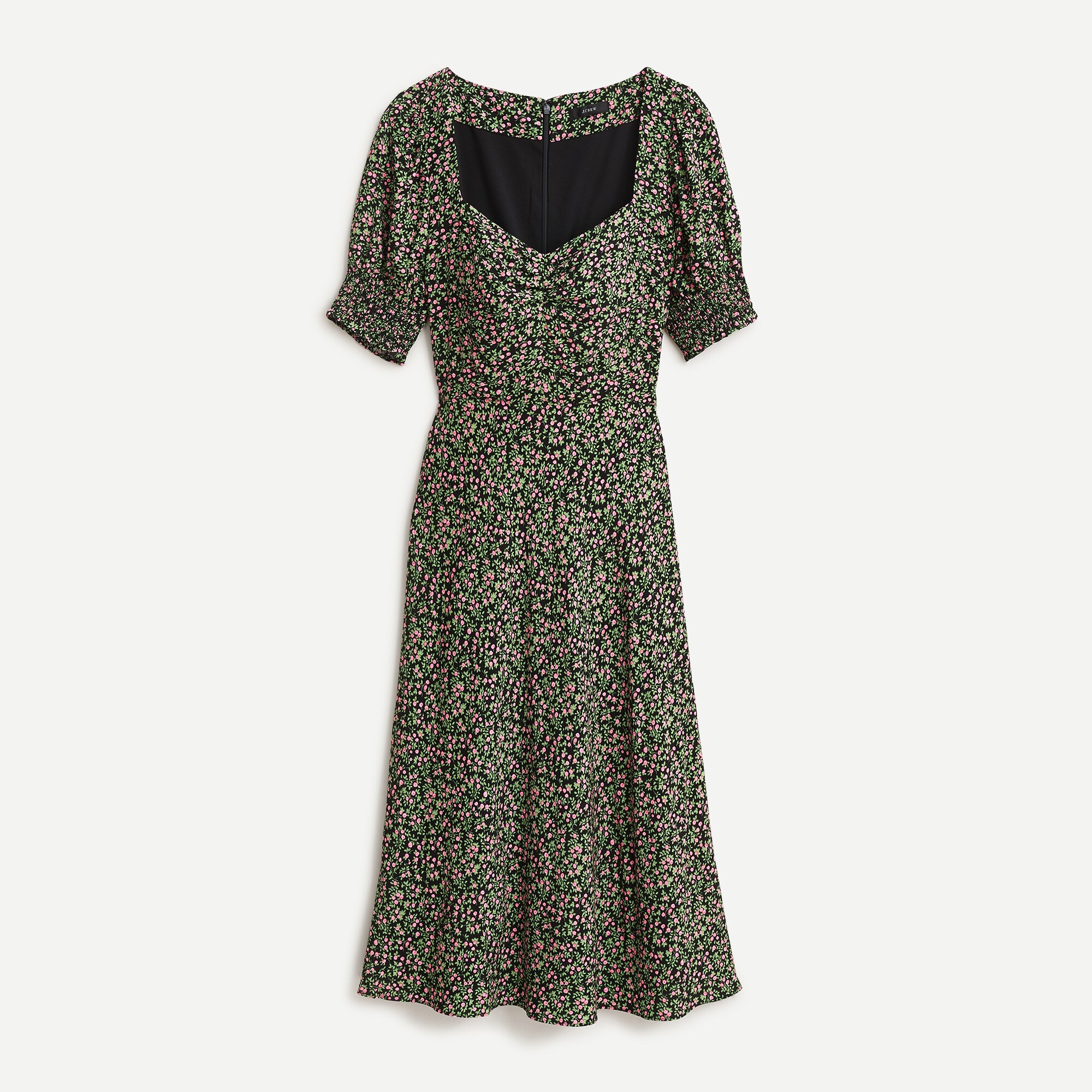 ladies dresses near me M.I - Tie-Me-Up Dress main image 1