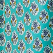 V-neck criss-cross dress in block print AQUA SAFFRON PURPLE MUL j.crew: v-neck criss-cross dress in block print for women