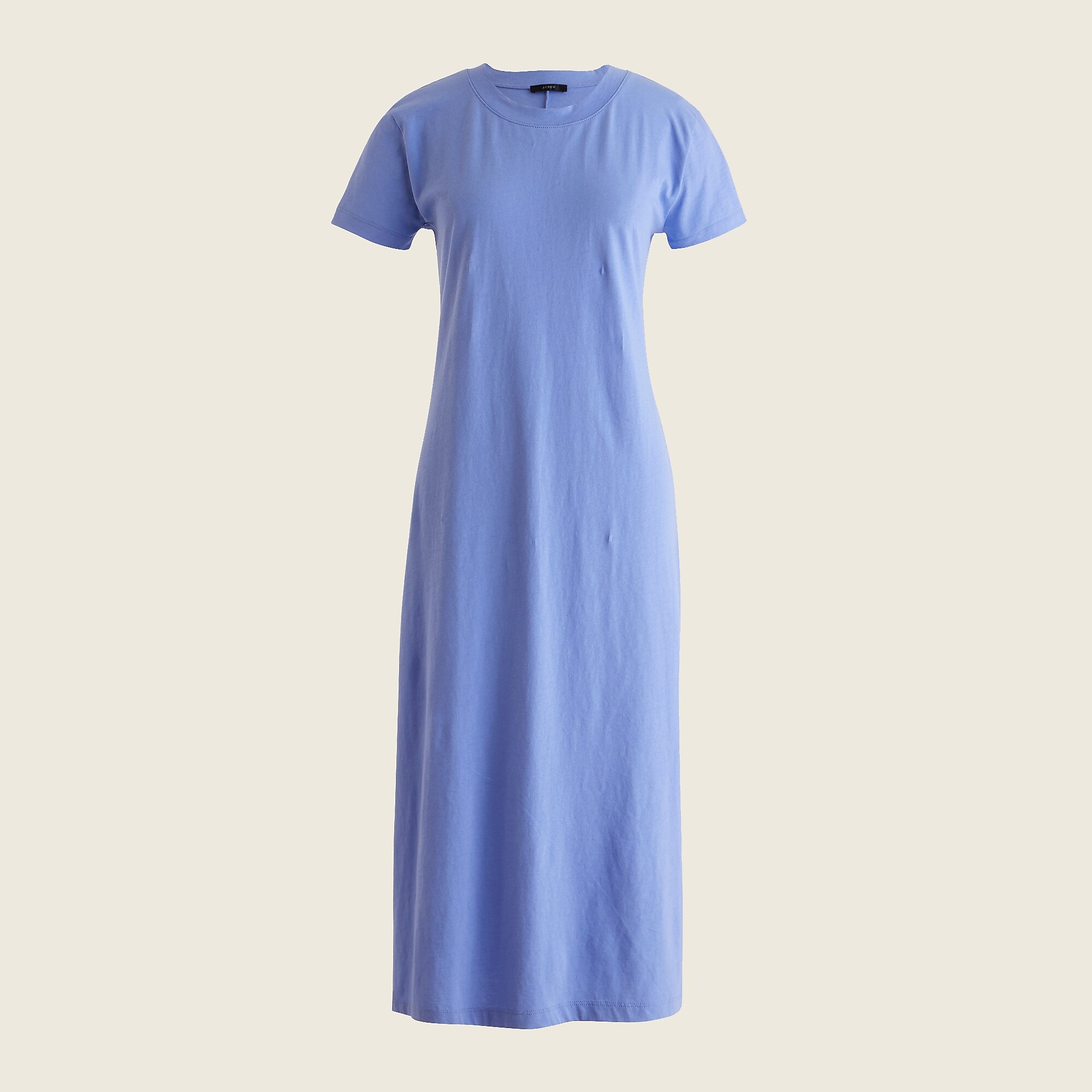 Featured image of post White T Shirt Dress Ladies / It lends an air of purity and openness.