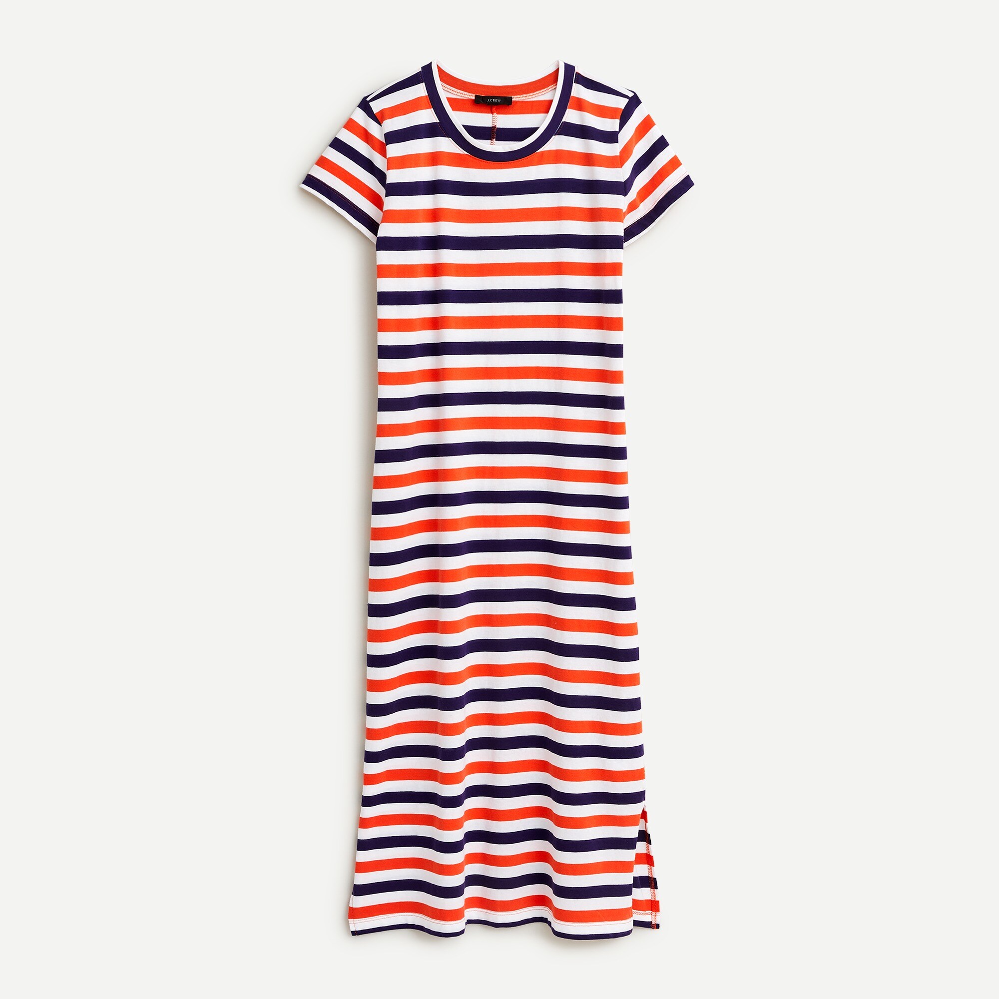 j crew shirt dresses