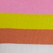 Maxi dress in rainbow stripe RAINBOW MULTI CAMILLE S j.crew: maxi dress in rainbow stripe for women