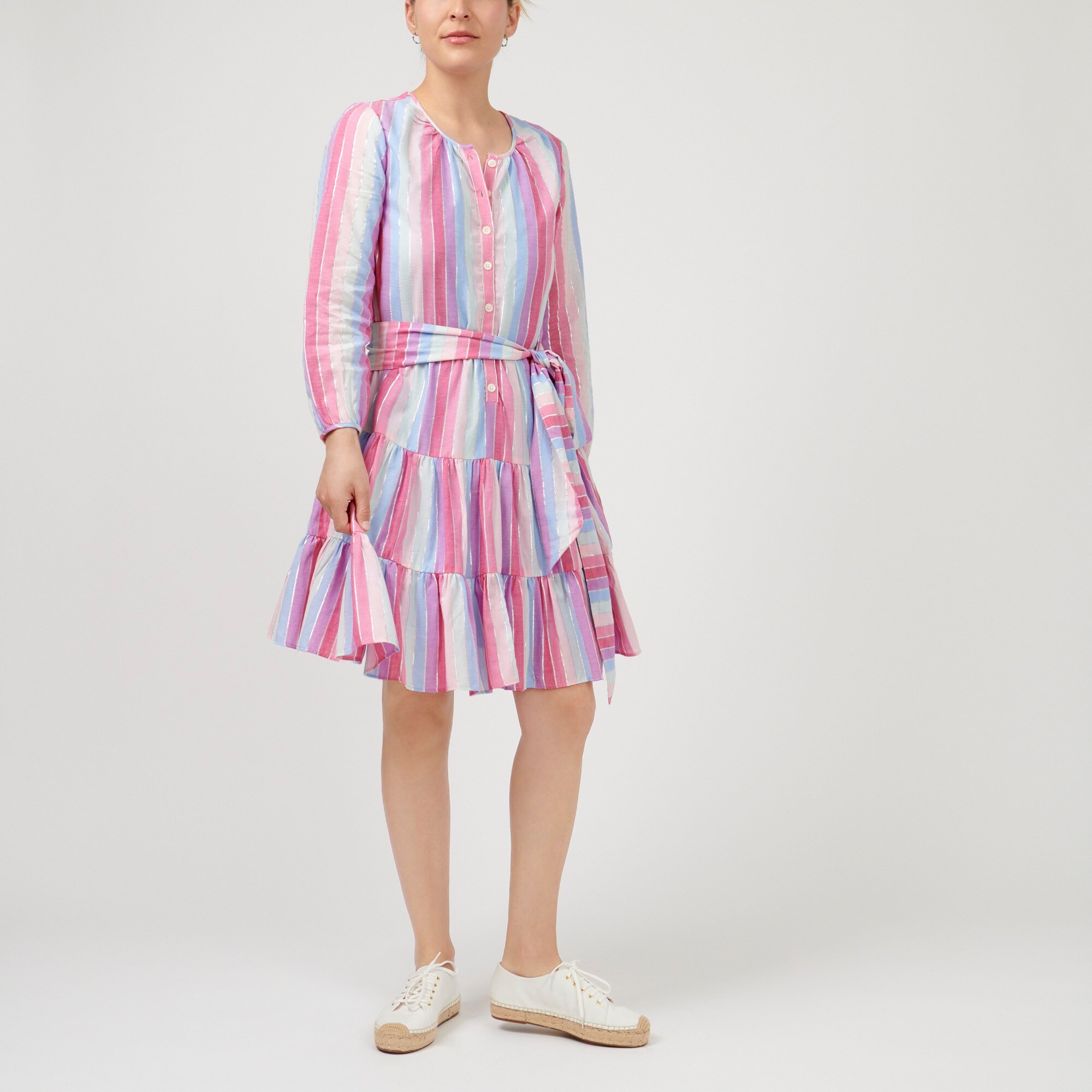 j crew petite dresses