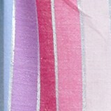 Belted button-up dress in pastel stripe PURPLE PINK MULTI j.crew: belted button-up dress in pastel stripe for women