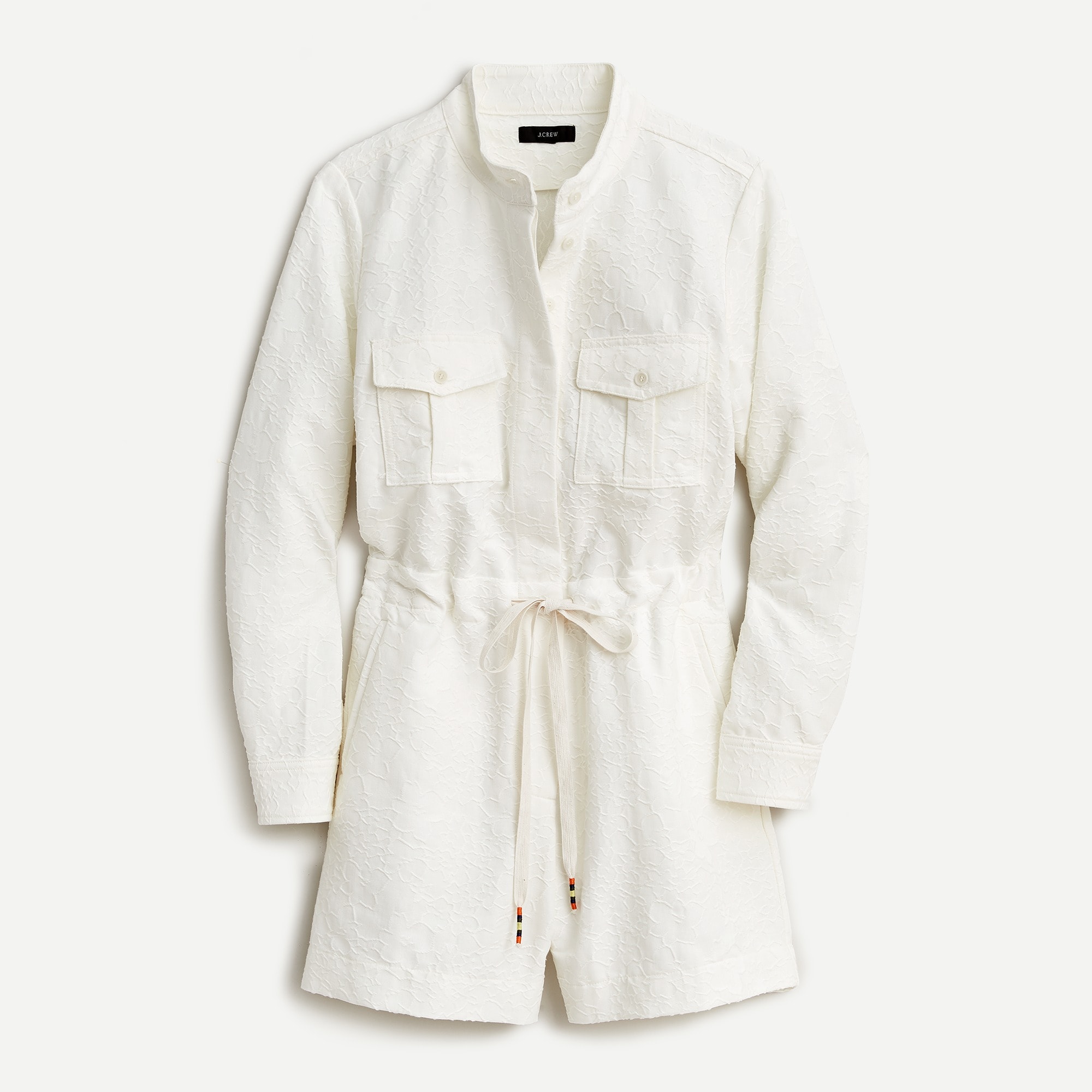 j crew rompers and jumpsuits