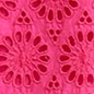 Ruffle-sleeve maxi dress in eyelet NEON FLAMINGO j.crew: ruffle-sleeve maxi dress in eyelet for women