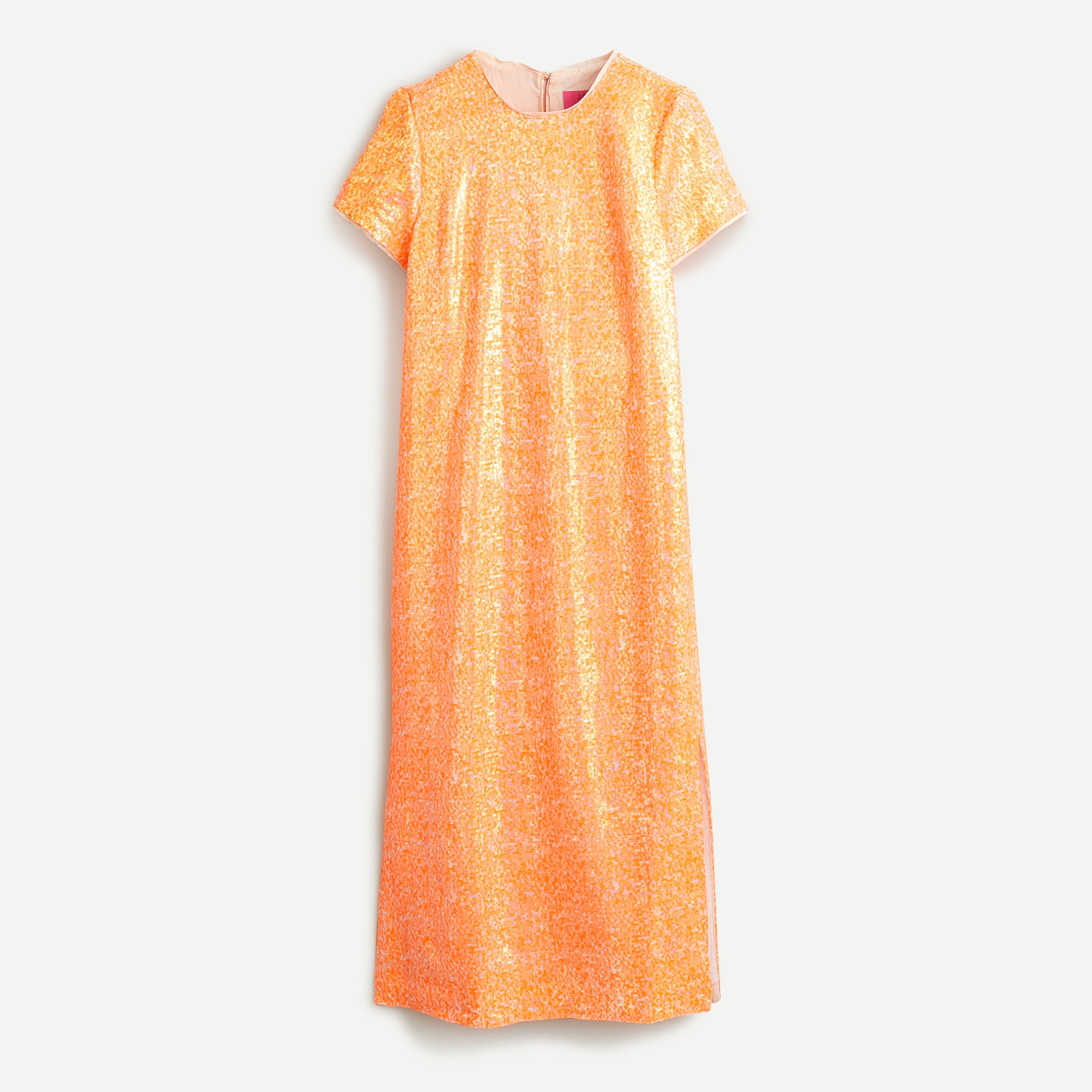 J crew sequin dress 2025
