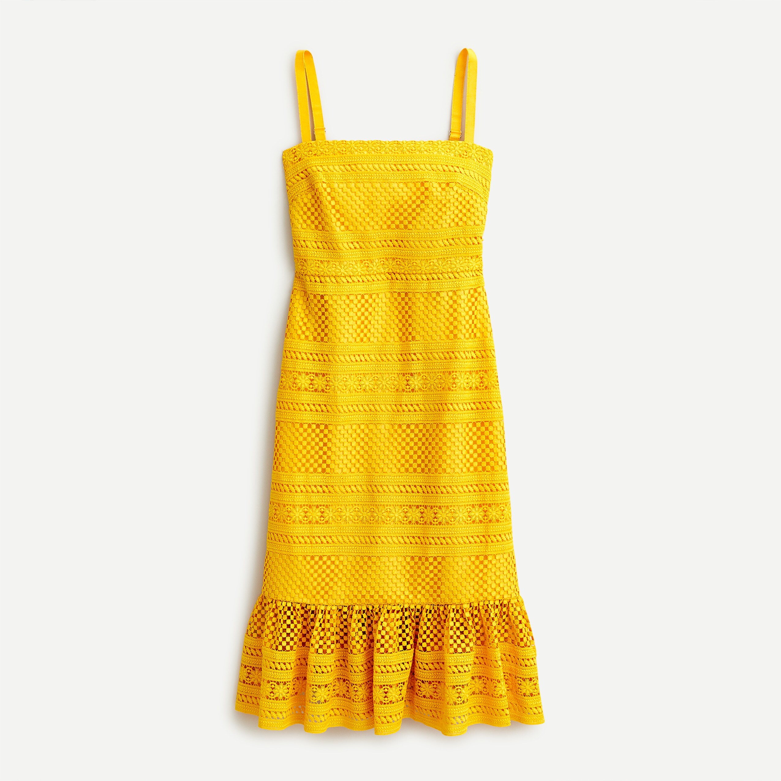 womens yellow clothing
