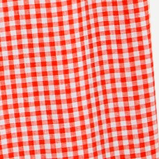 Tie-waist linen jumpsuit in gingham WHITE SEA MOSS j.crew: tie-waist linen jumpsuit in gingham for women