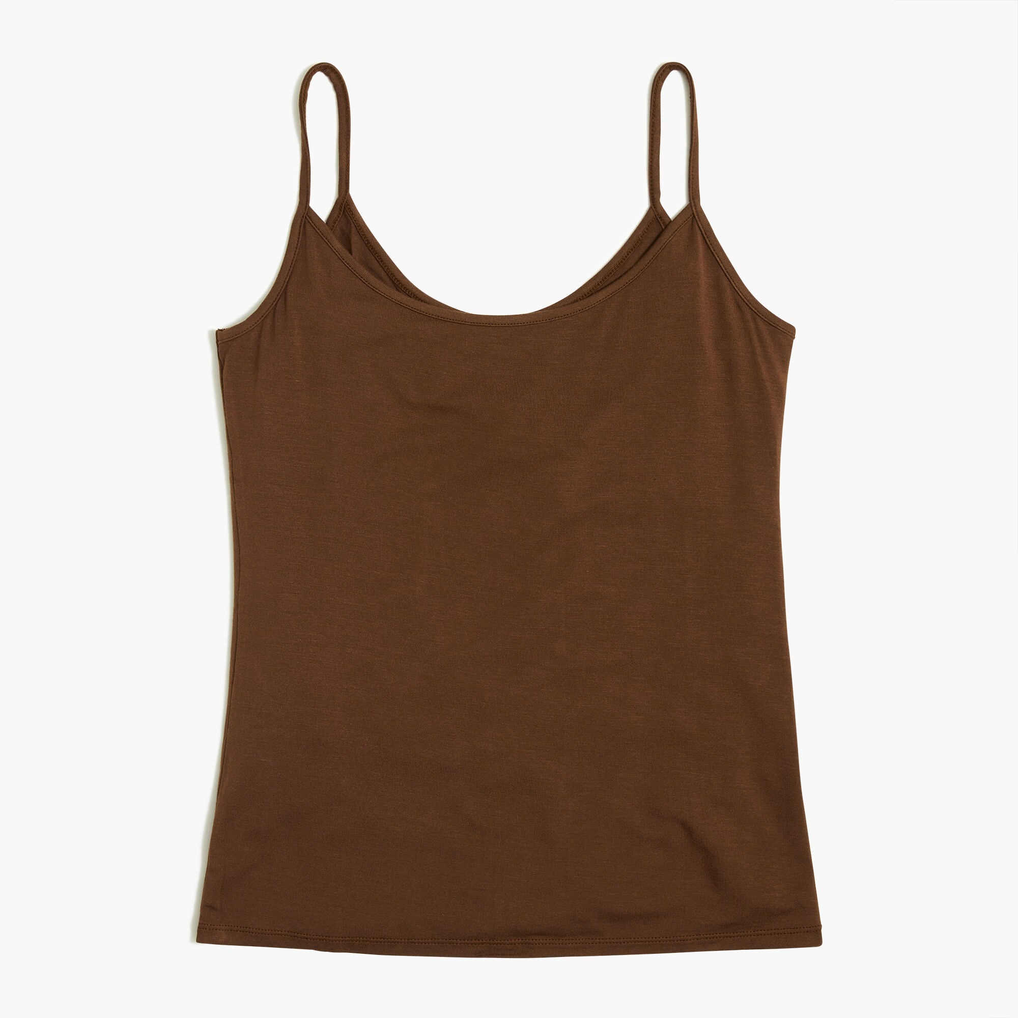 Layering cami