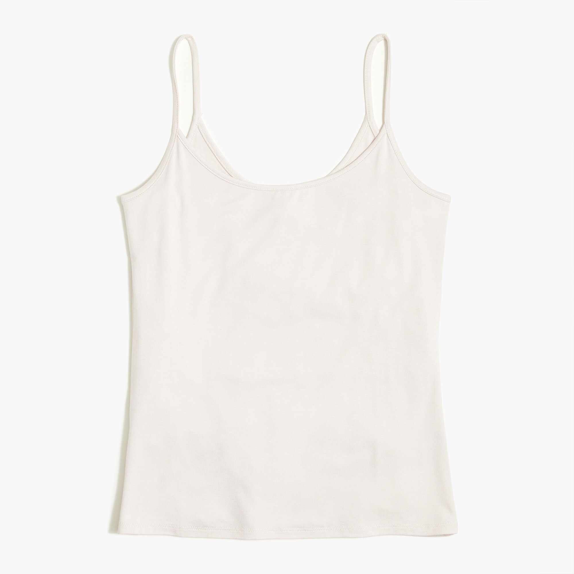 Layering cami