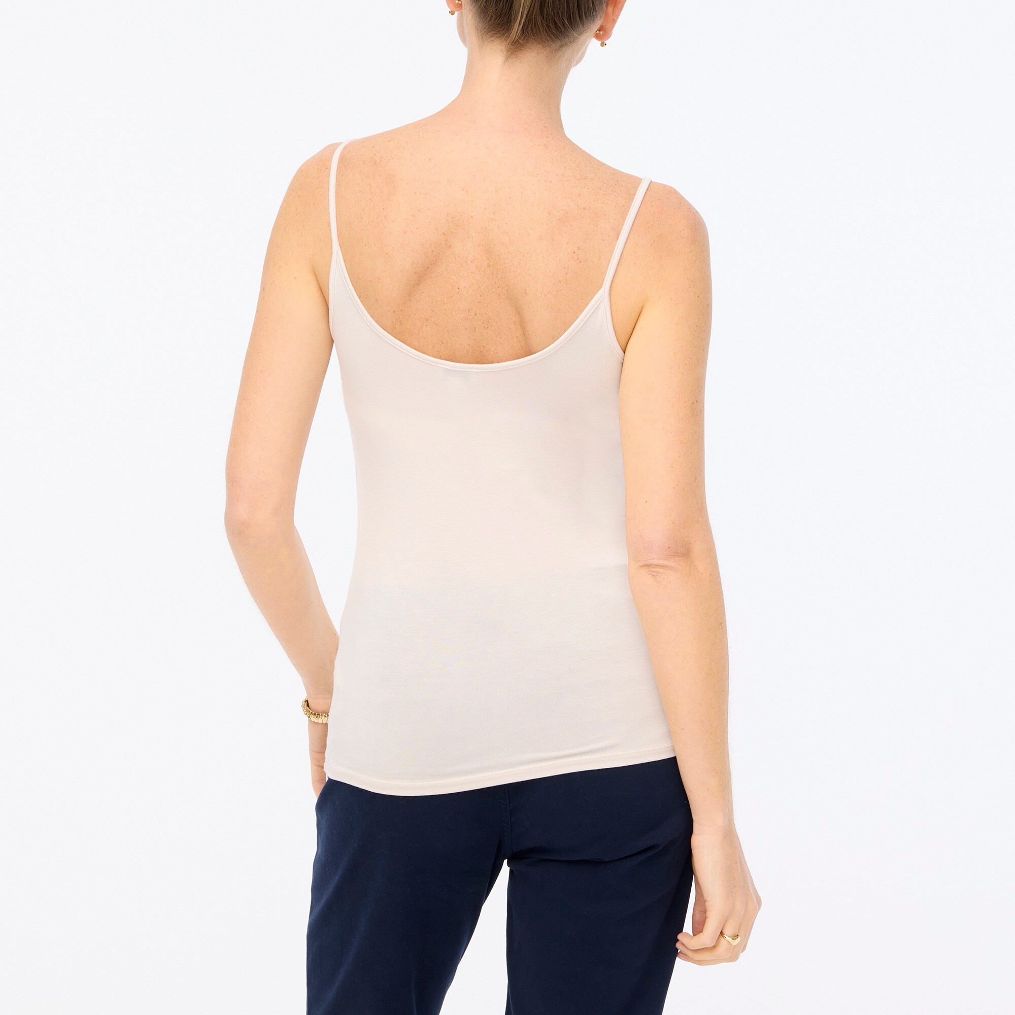 Layering cami