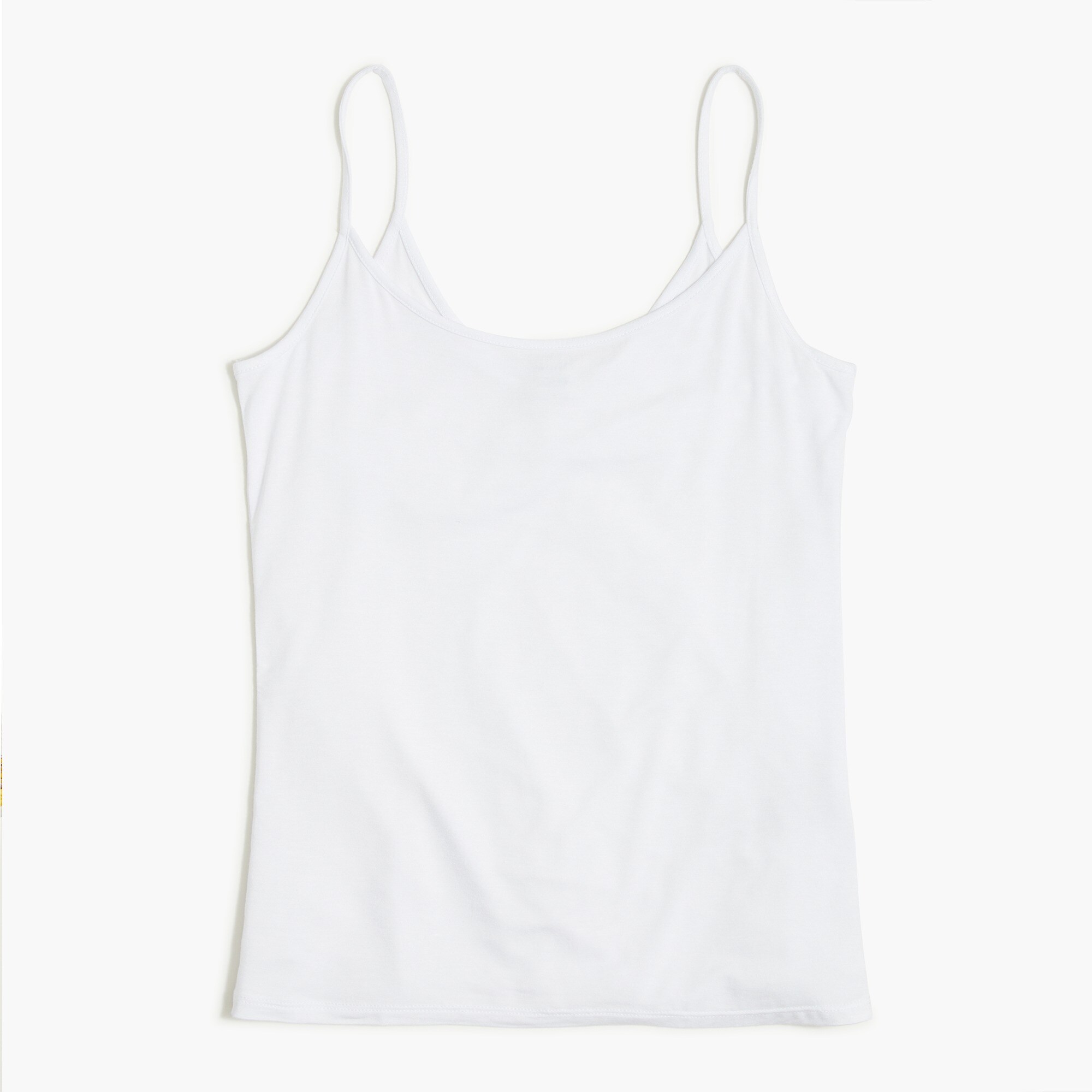 Layering cami