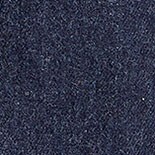 Brushed twill shirt HTHR INDIGO factory: brushed twill shirt for men