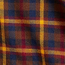 Brushed twill shirt WEATHERED OLIVE LIMONCE factory: brushed twill shirt for men