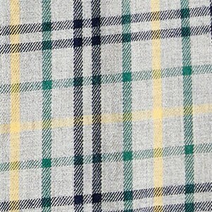 Brushed twill shirt WEATHERED OLIVE LIMONCE factory: brushed twill shirt for men