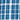Brushed twill shirt BIARRITZ BLUE MULTI factory: brushed twill shirt for men