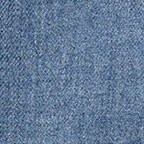 Brushed twill shirt RUSTED RED UNION BLUE 