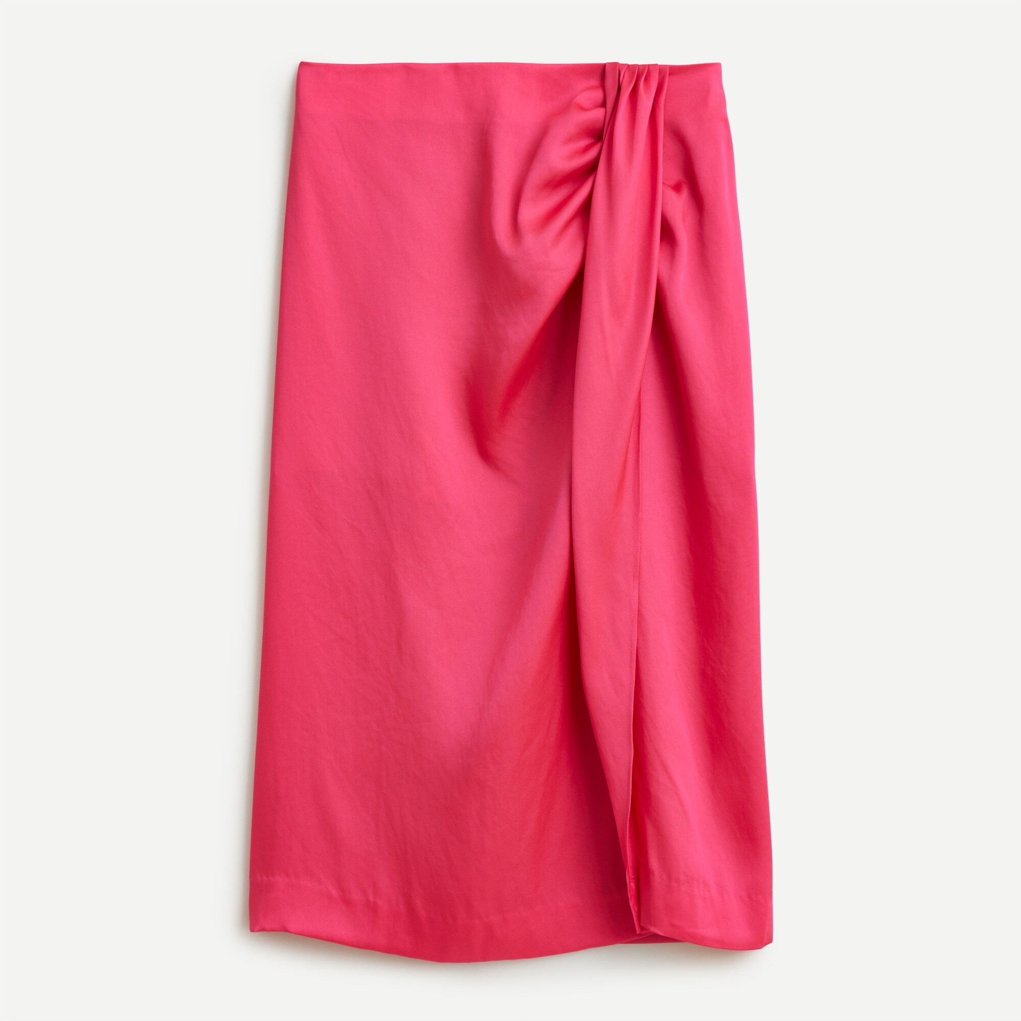 Sarong skirt