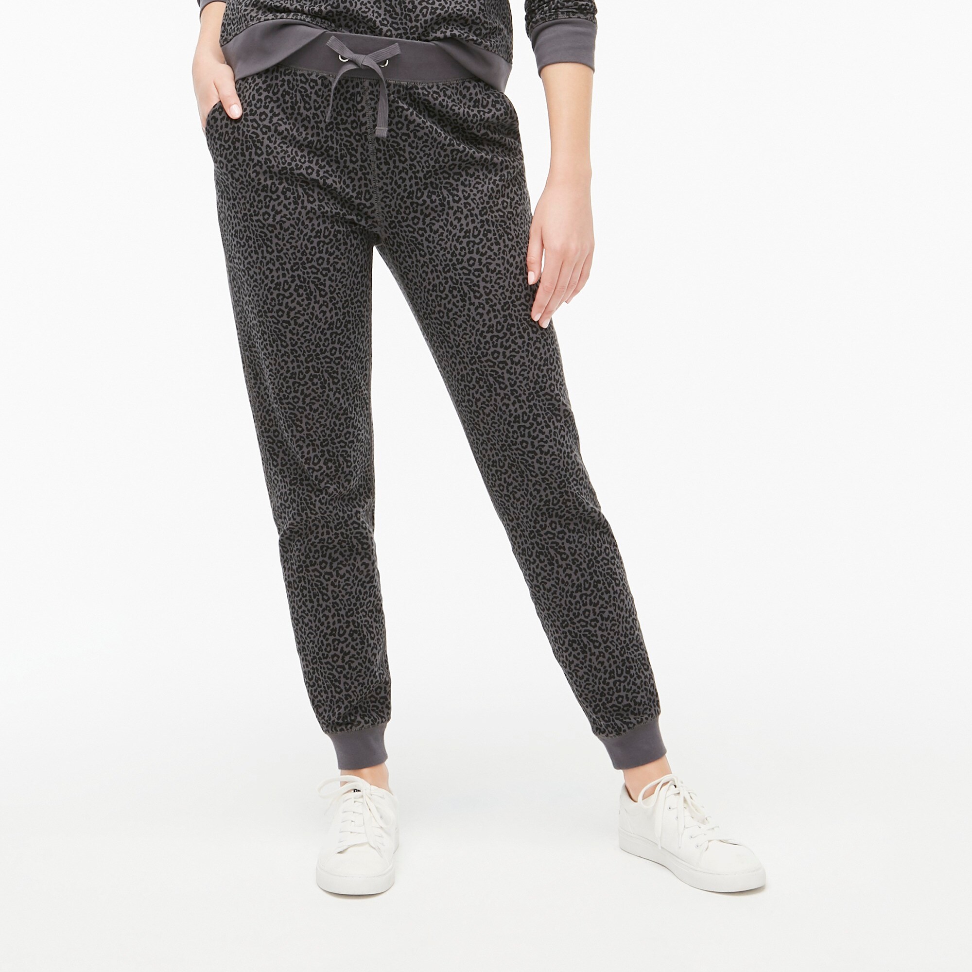 j crew sweatpants womens