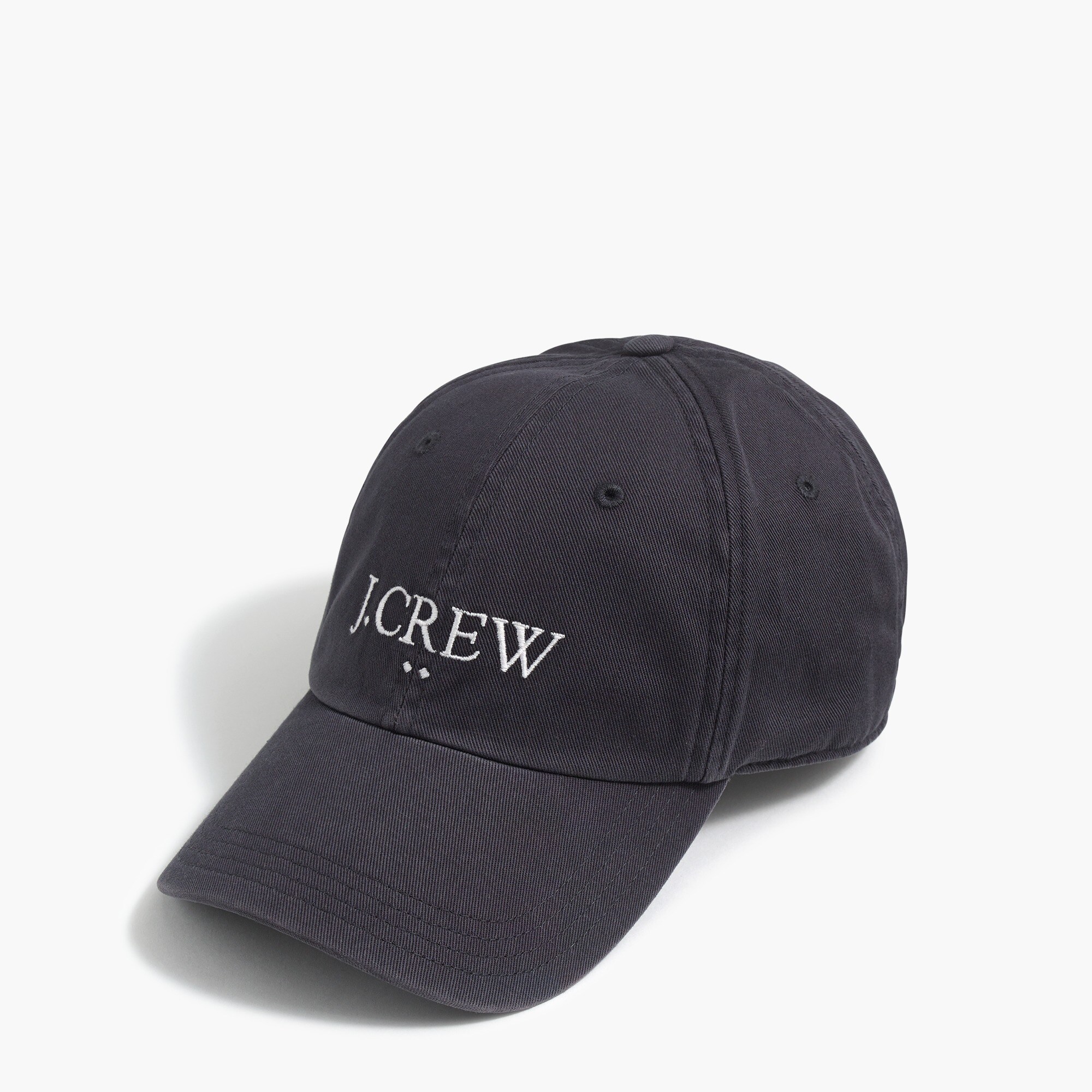 Logo baseball hat
