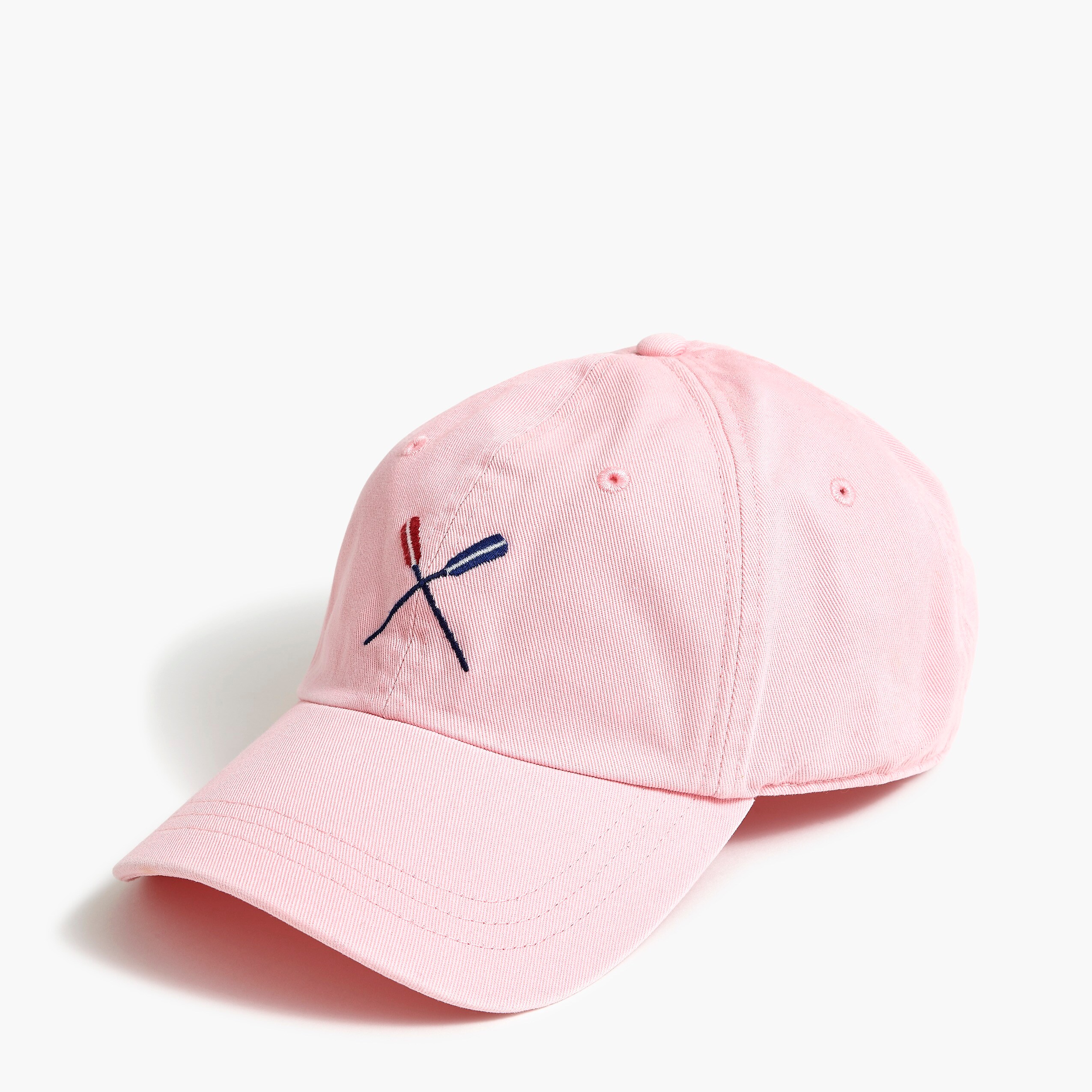 Oars baseball hat